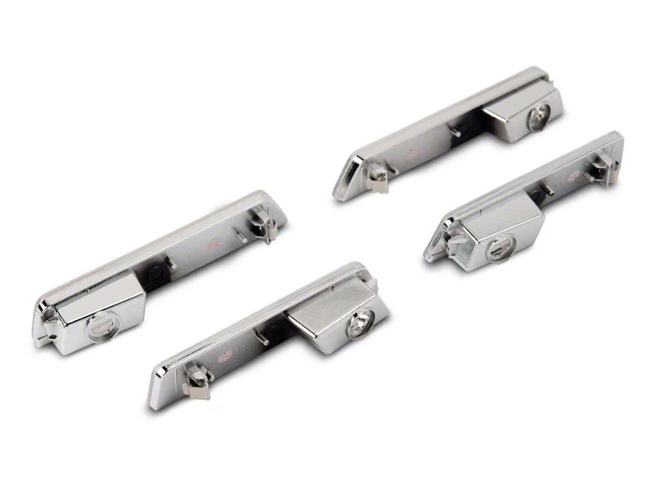 Raxiom Clear CH17669