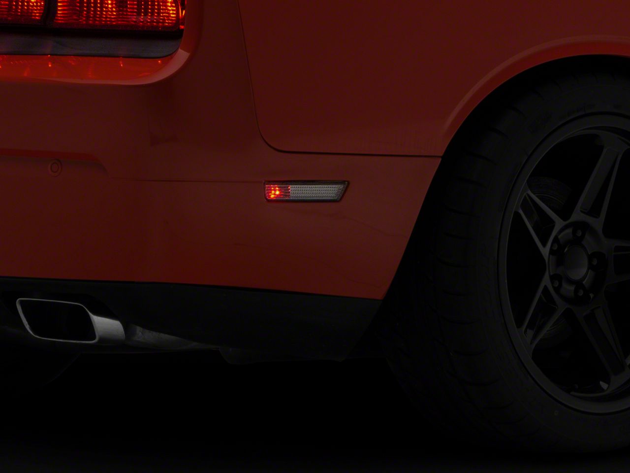 Raxiom Clear CH17669