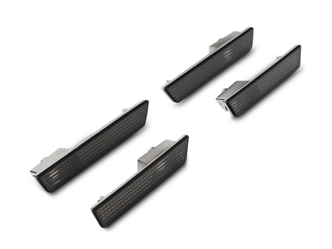 Raxiom Smoked CH17670