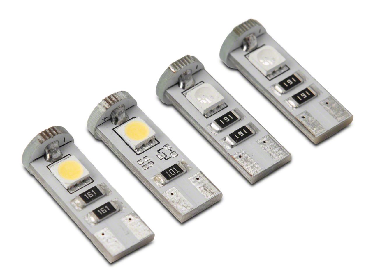 Raxiom Smoked CH17670