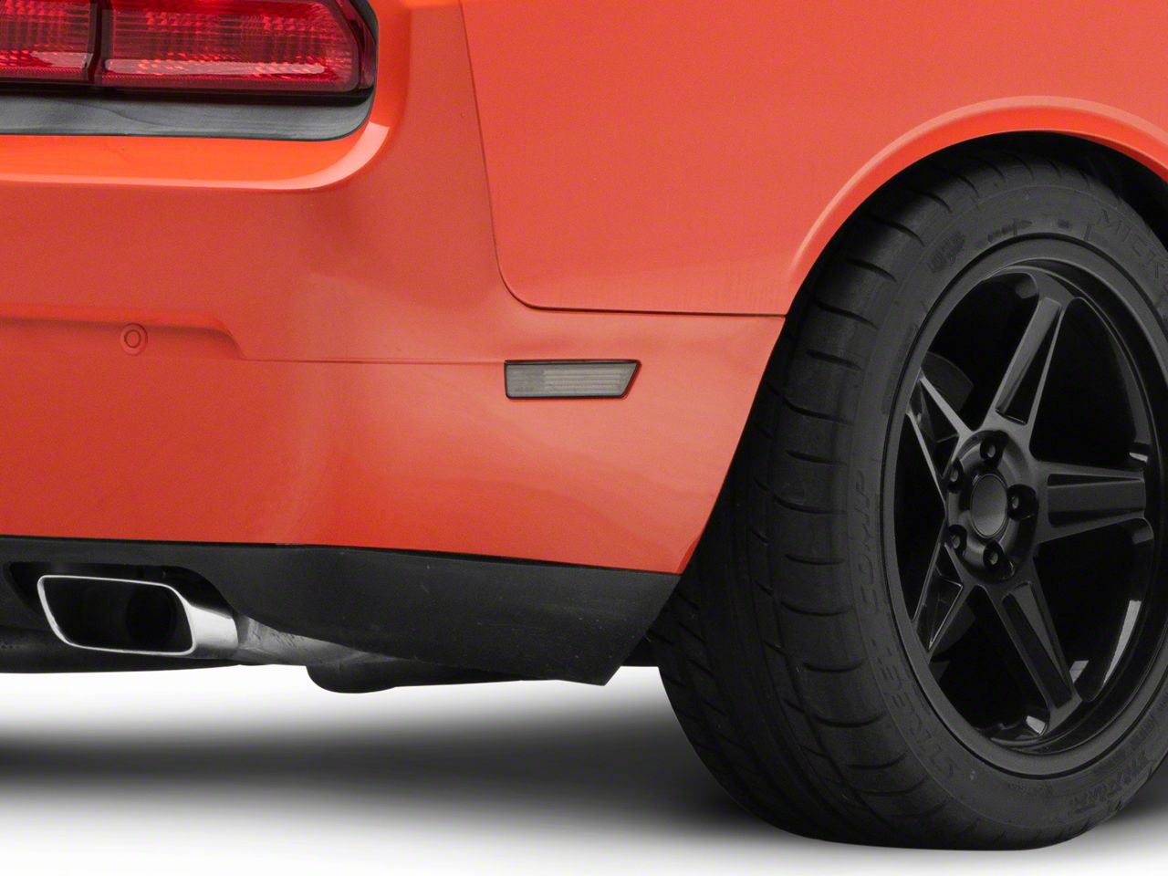 Raxiom Smoked CH17670