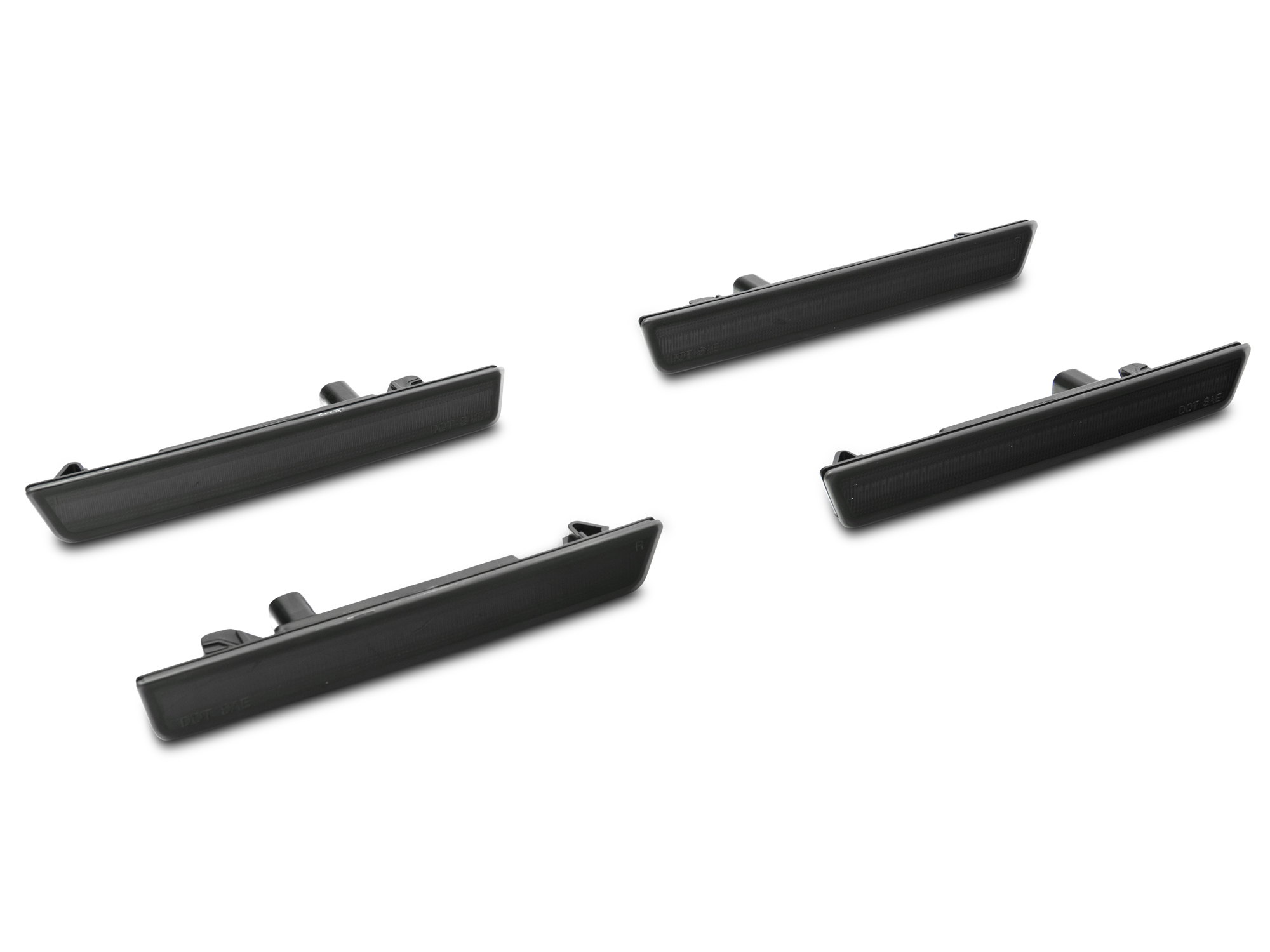 Raxiom Smoked CH3216