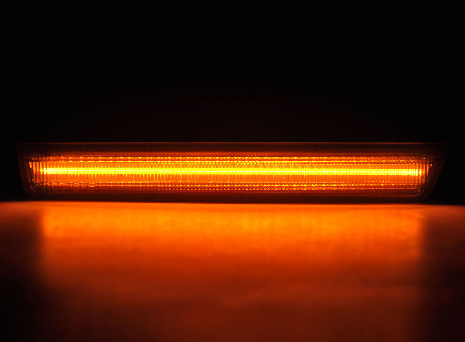 Raxiom Smoked CH3216