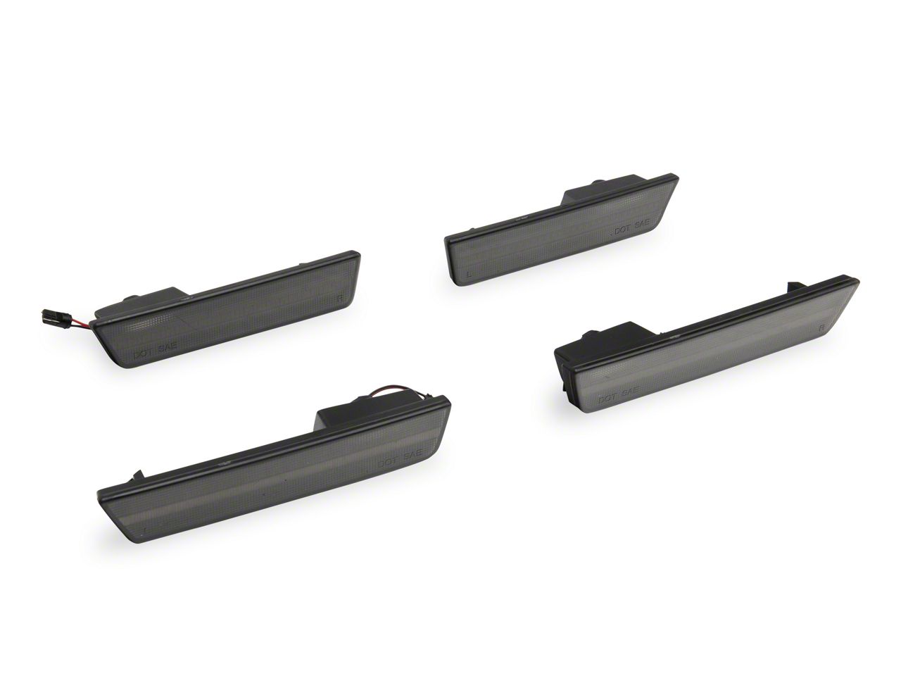 Raxiom Smoked CH3218