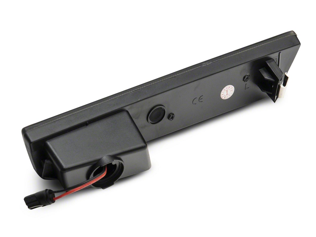 Raxiom Smoked CH3218