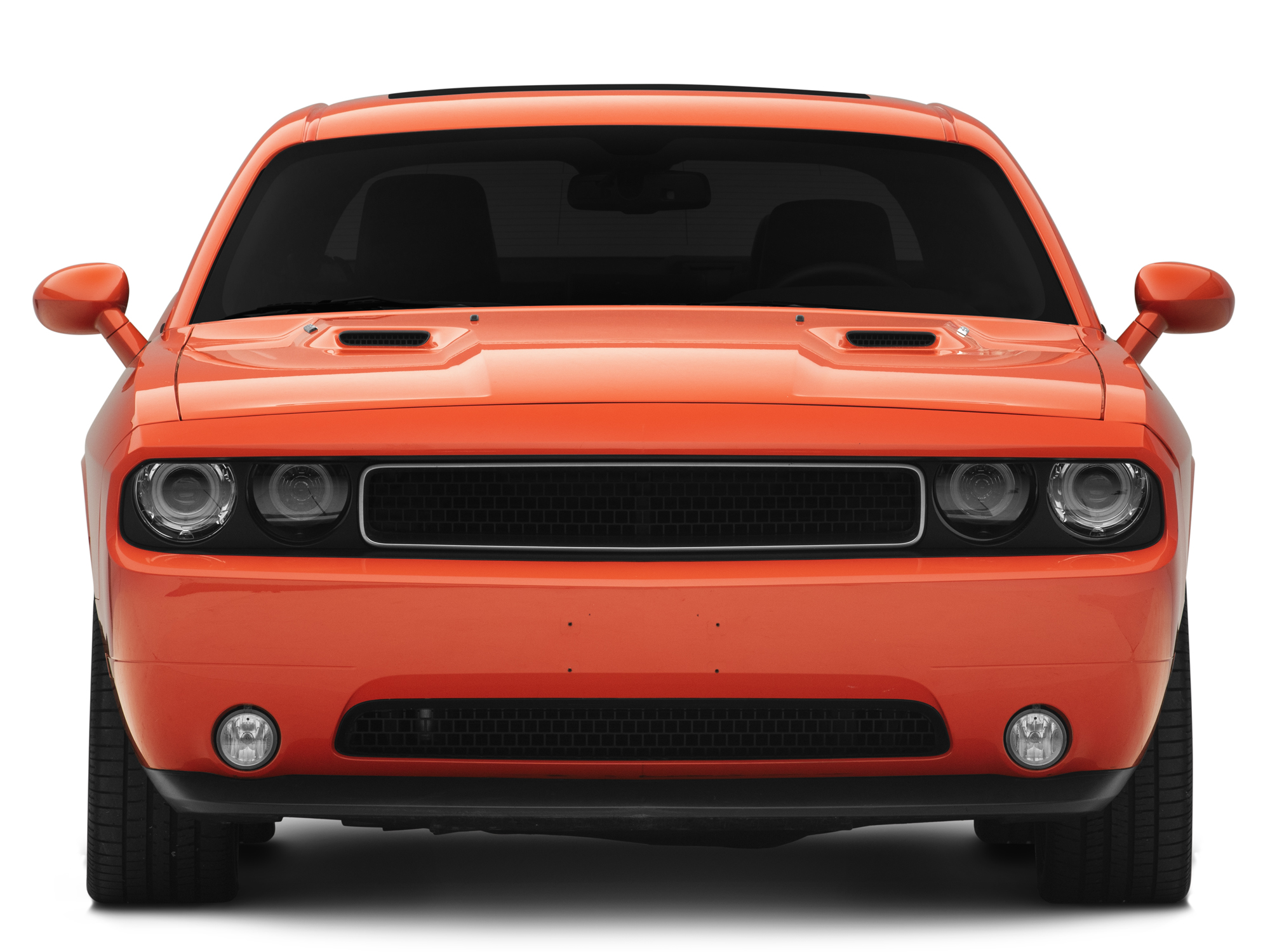 Raxiom Clear Lens CH3684