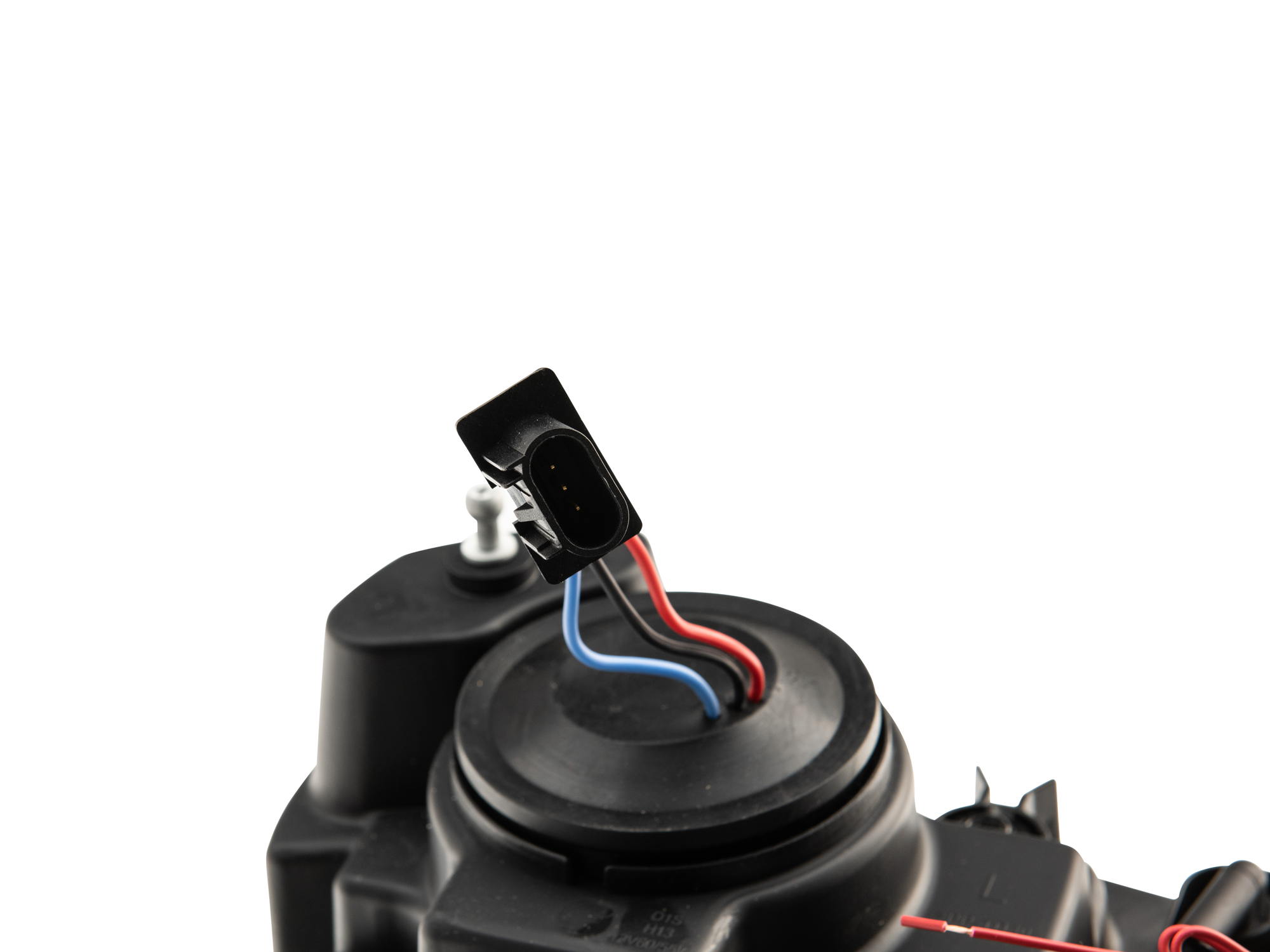 Raxiom Clear Lens CH3684