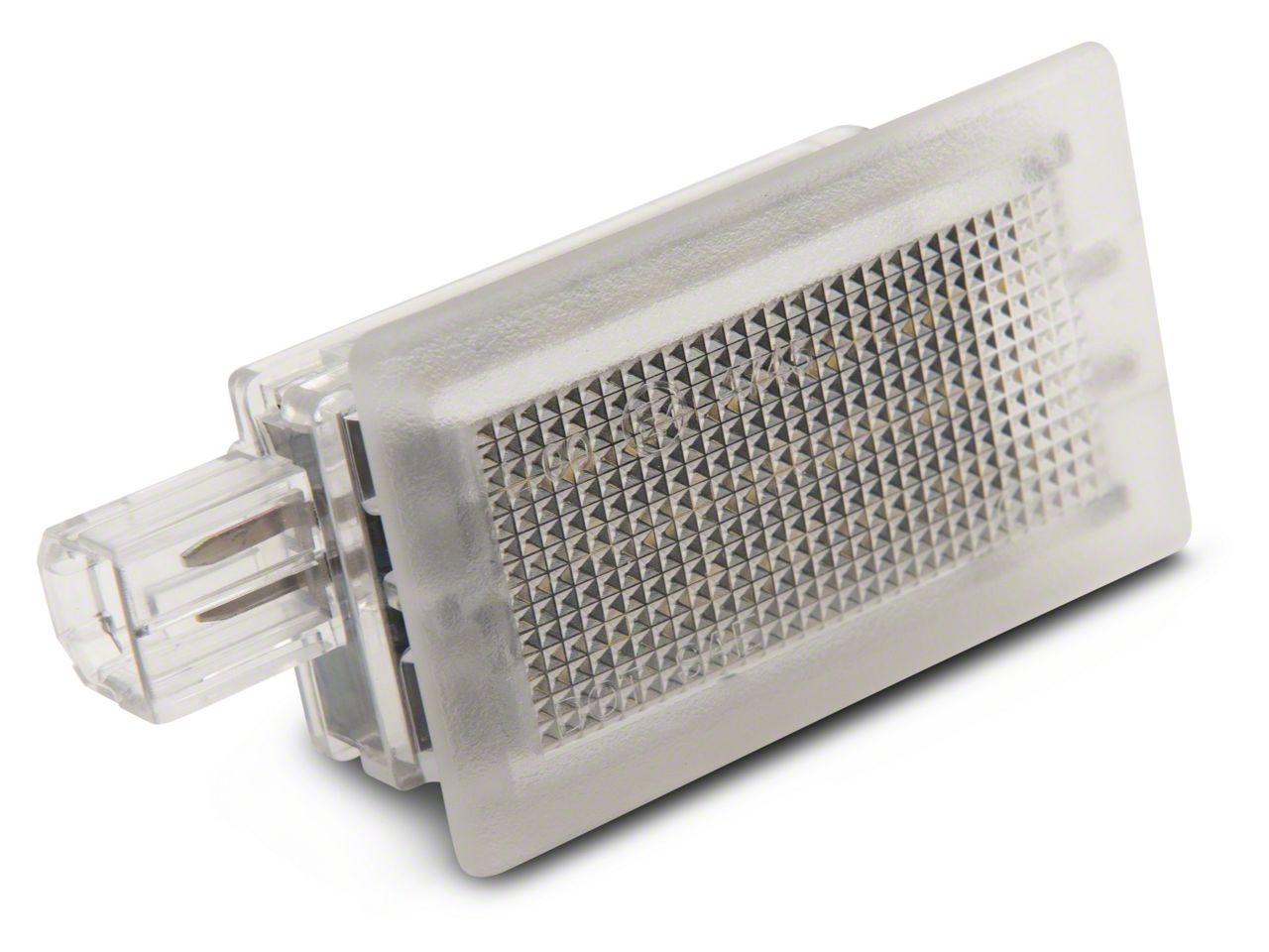 Raxiom Axial Series LED Trunk Courtesy Lamp CH6723