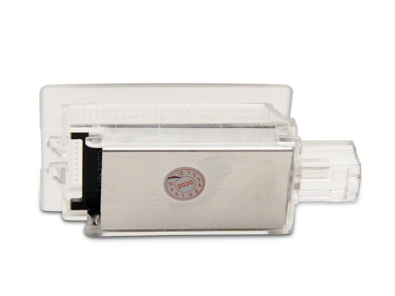 Raxiom Axial Series LED Trunk Courtesy Lamp CH6723