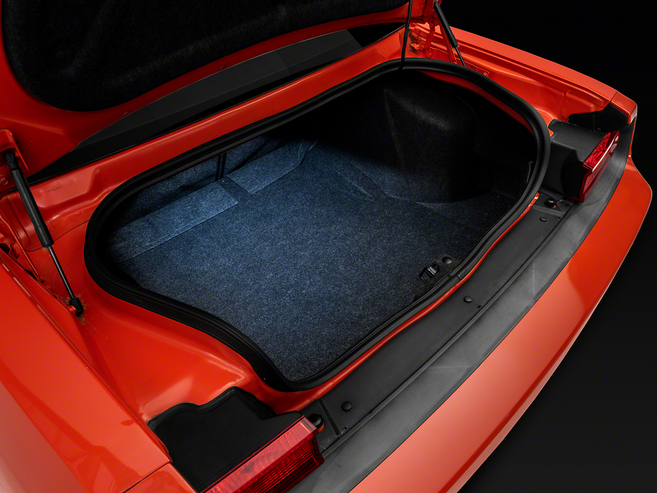 Raxiom Axial Series LED Trunk Courtesy Lamp CH6723