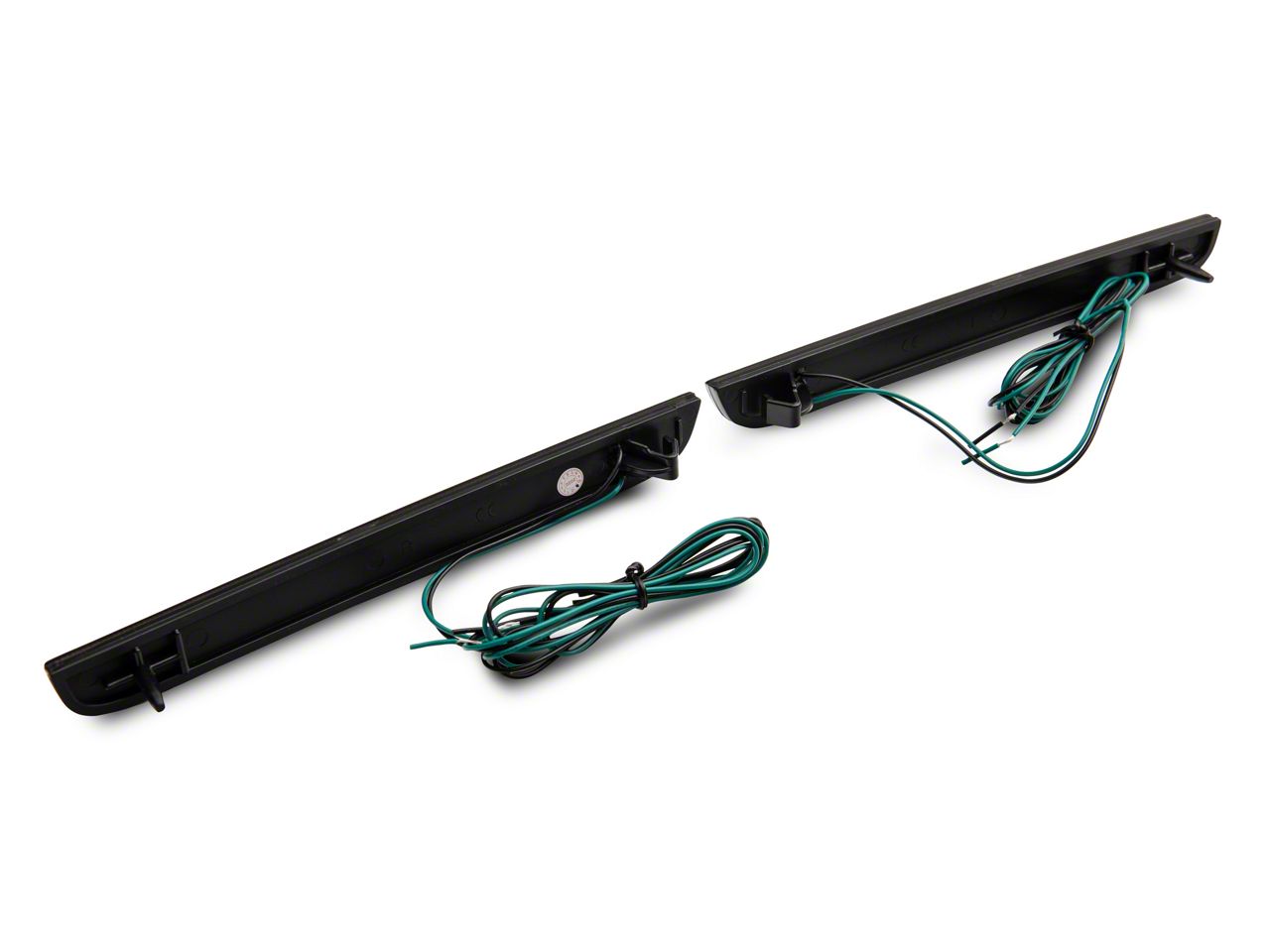 Raxiom Smoked CH6725