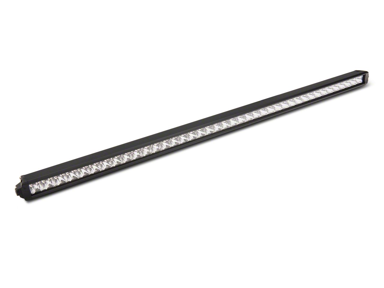 Raxiom Axial Series 40-Inch 200w LED Light Bar with Windshield Mounting Brackets FB13196