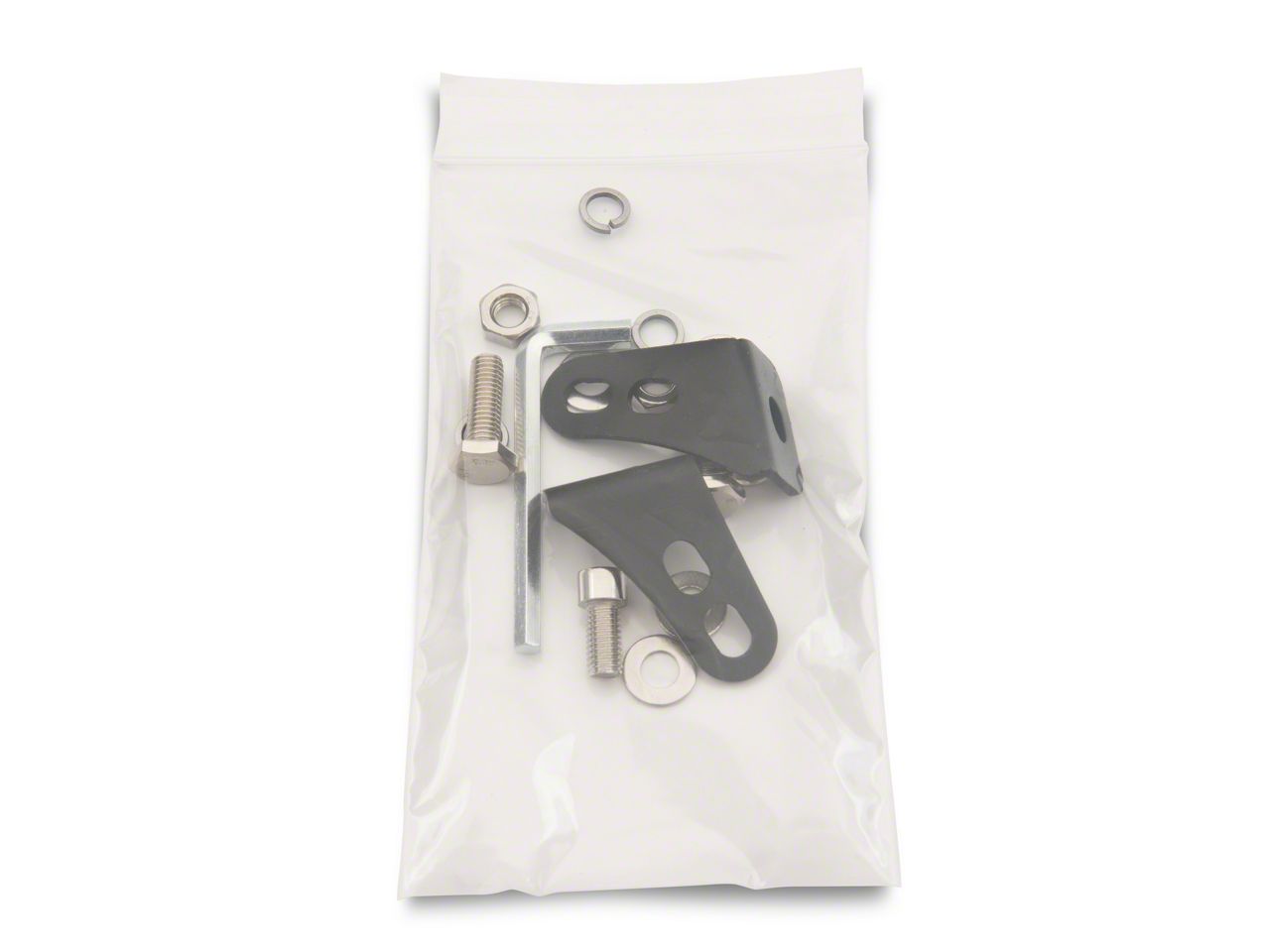 Raxiom Axial Series 40-Inch 200w LED Light Bar with Windshield Mounting Brackets FB13196