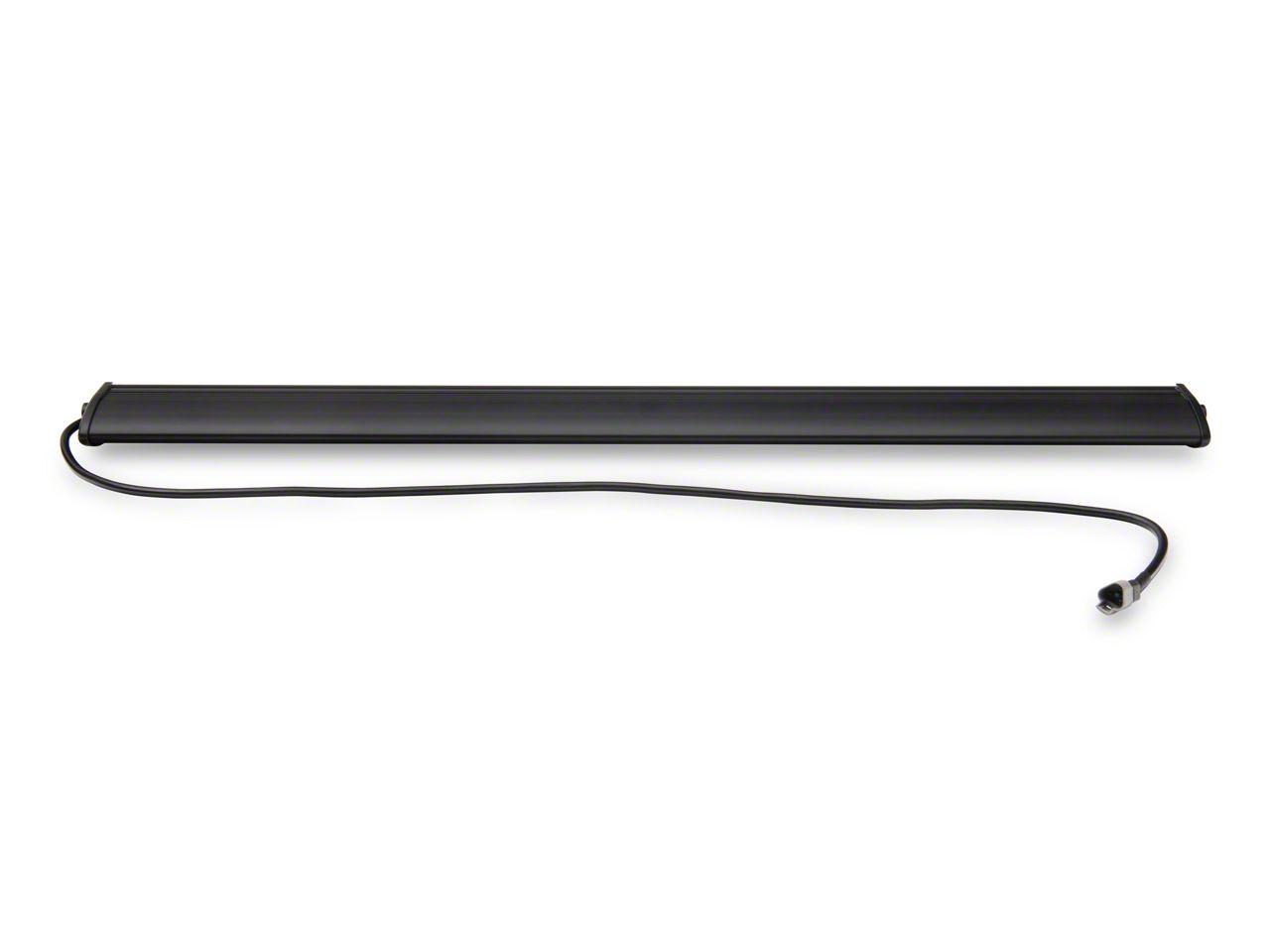 Raxiom Axial Series 40-Inch 240w White/Amber Combo LED Light Bar with Windshield Mount FB13197