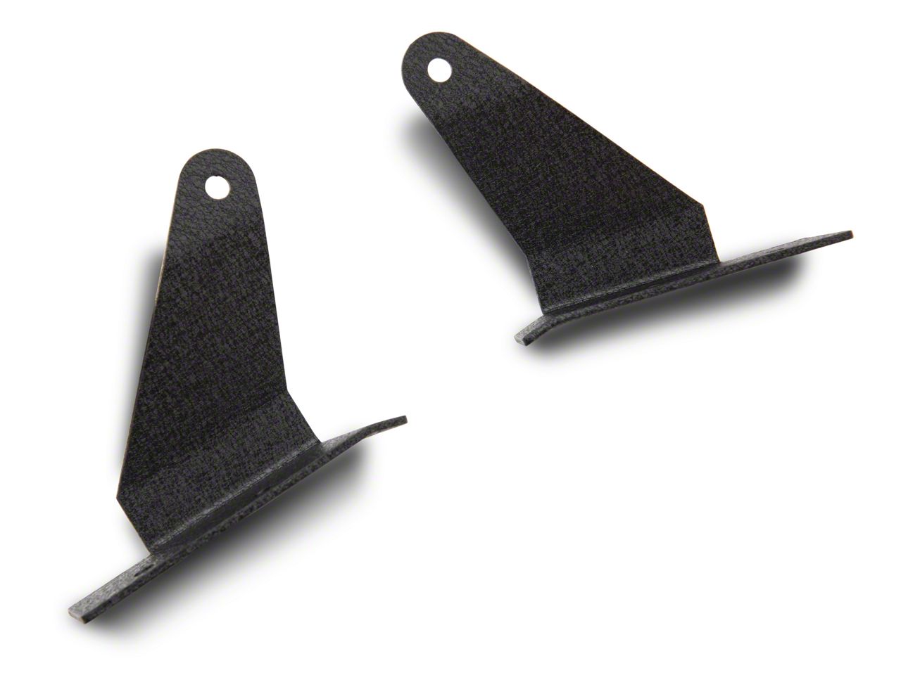 Raxiom Axial Series 40-Inch 240w White/Amber Combo LED Light Bar with Windshield Mount FB13197