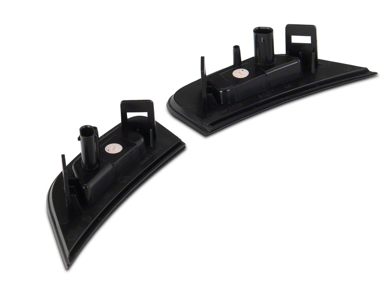 Raxiom Smoked CT11641