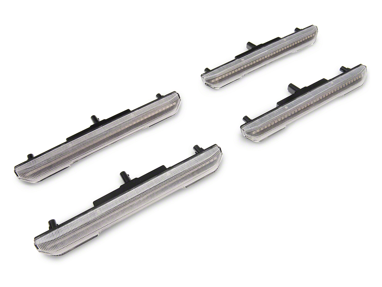 Raxiom Clear Lens HG16348