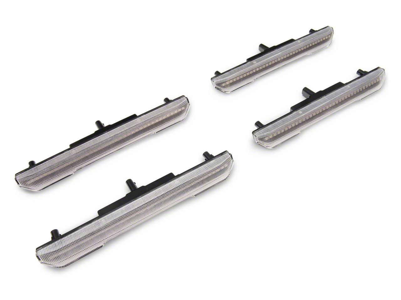 Raxiom Clear Lens HG16348