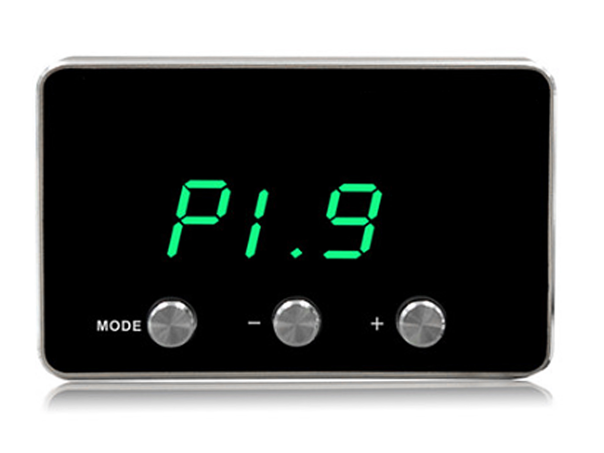 Raxiom SpeedForm Series Throttle Controller J132141