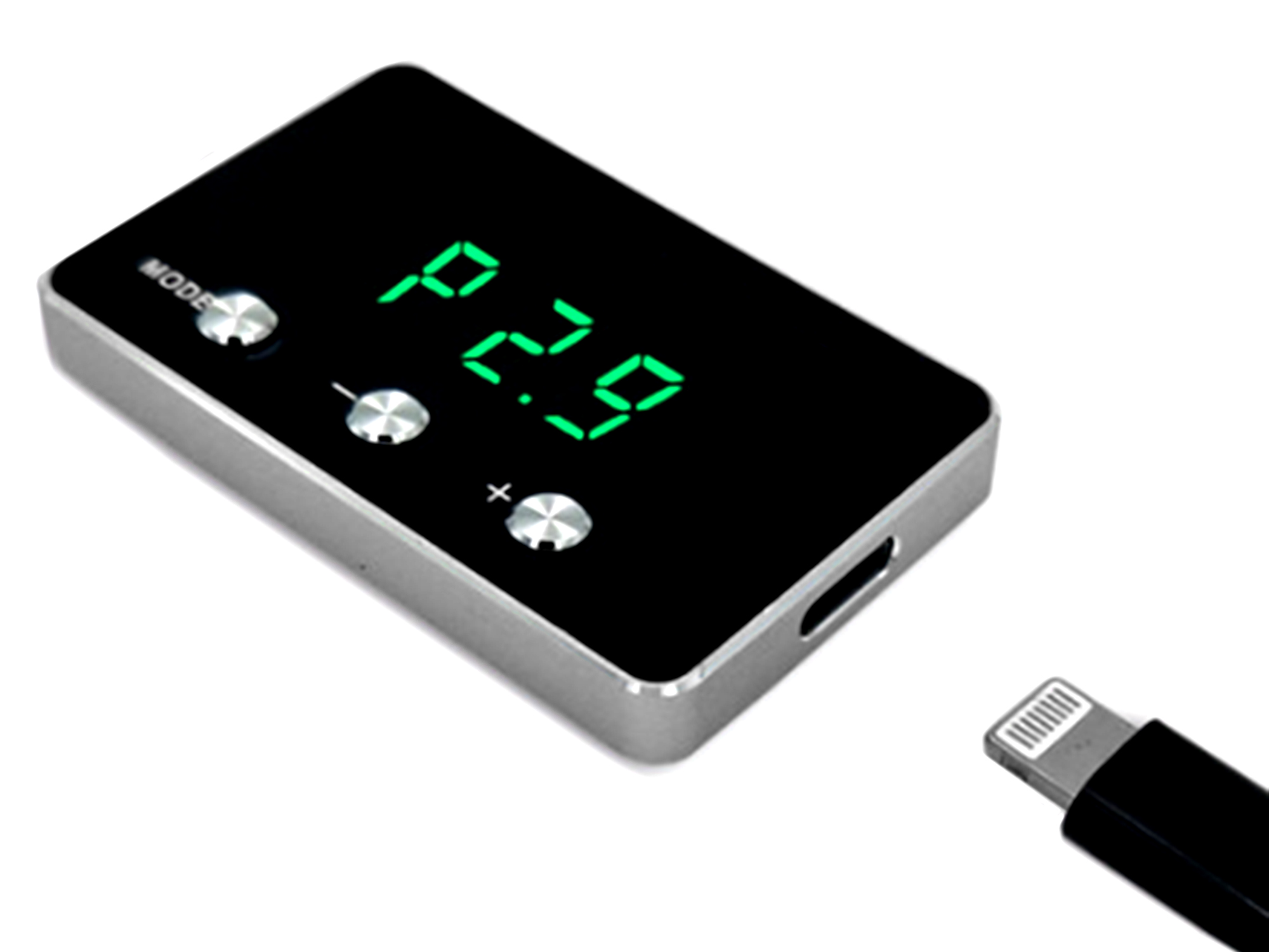 Raxiom SpeedForm Series Throttle Controller S122499