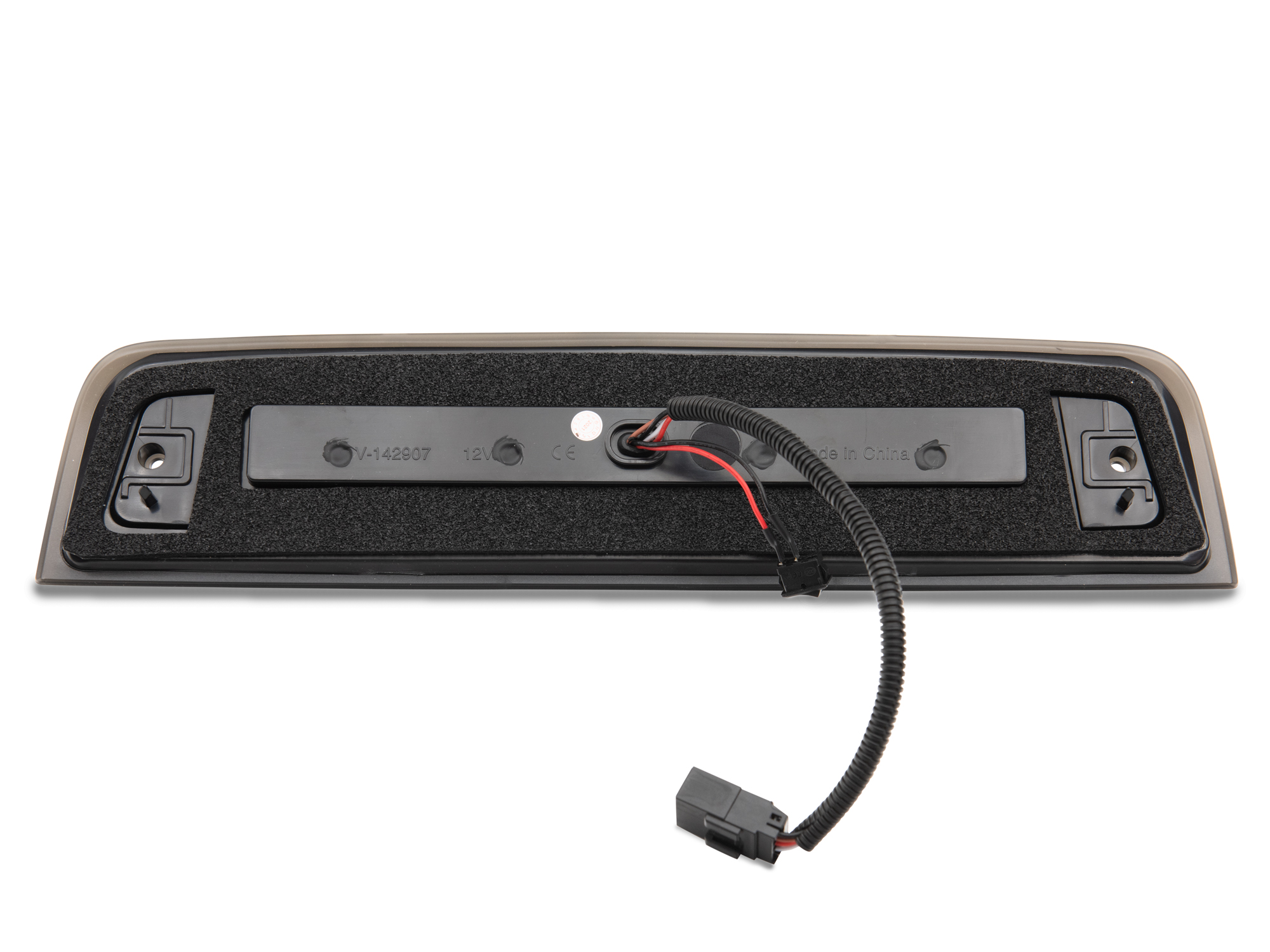 Raxiom Smoked R117633