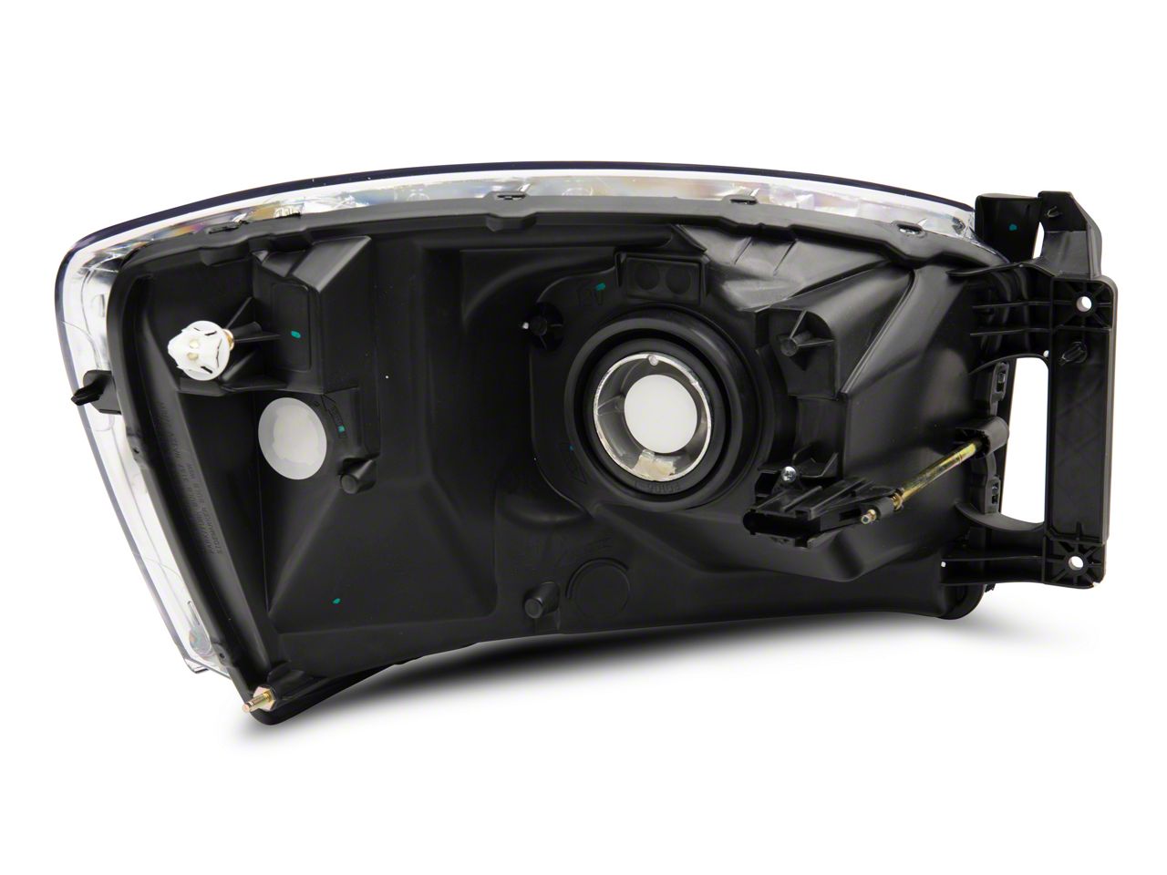 Raxiom Clear Lens R118012