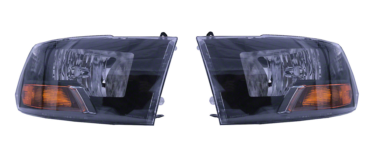 Raxiom Clear Lens R118017