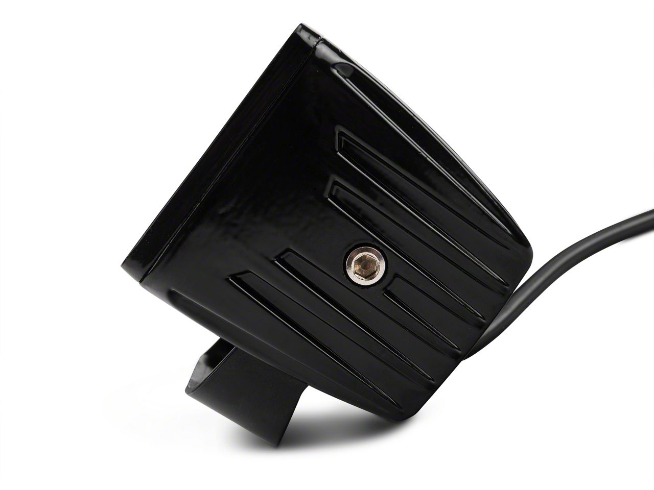 Raxiom 3-Inch Square LED Light J100991