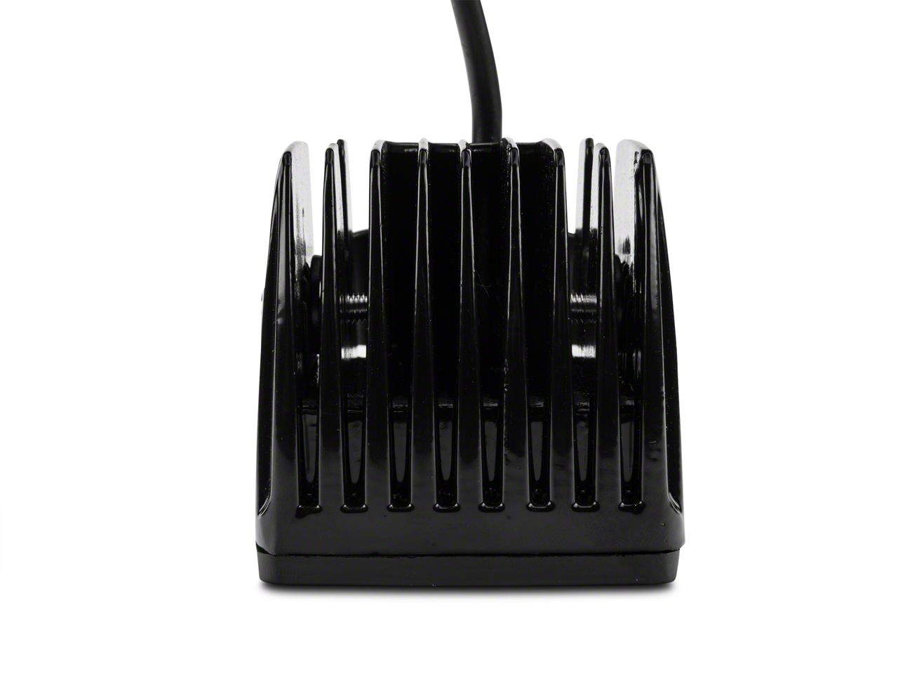 Raxiom 3-Inch Square LED Light J100991