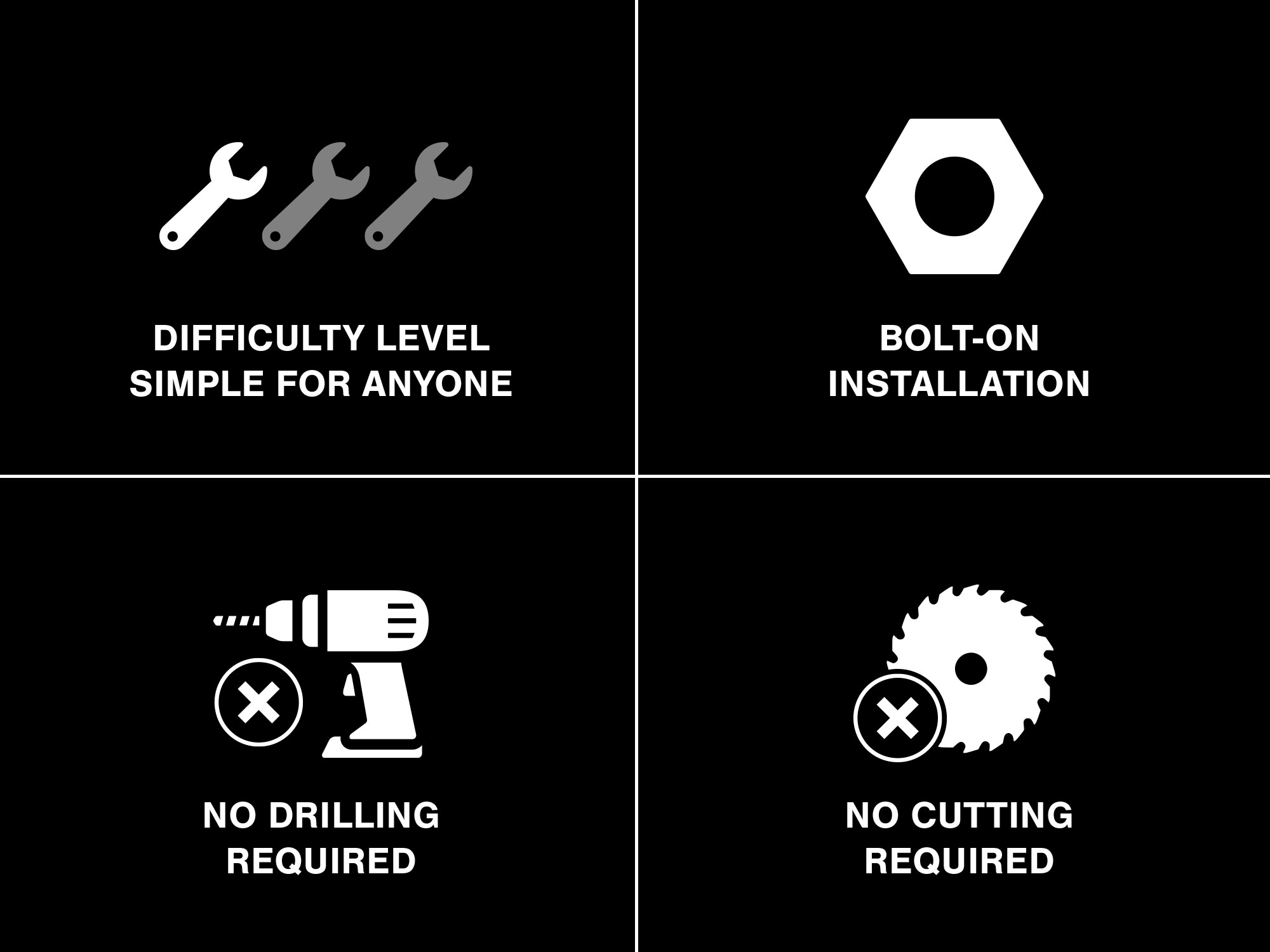 Raxiom Flood/Spot Combo Beam J106721