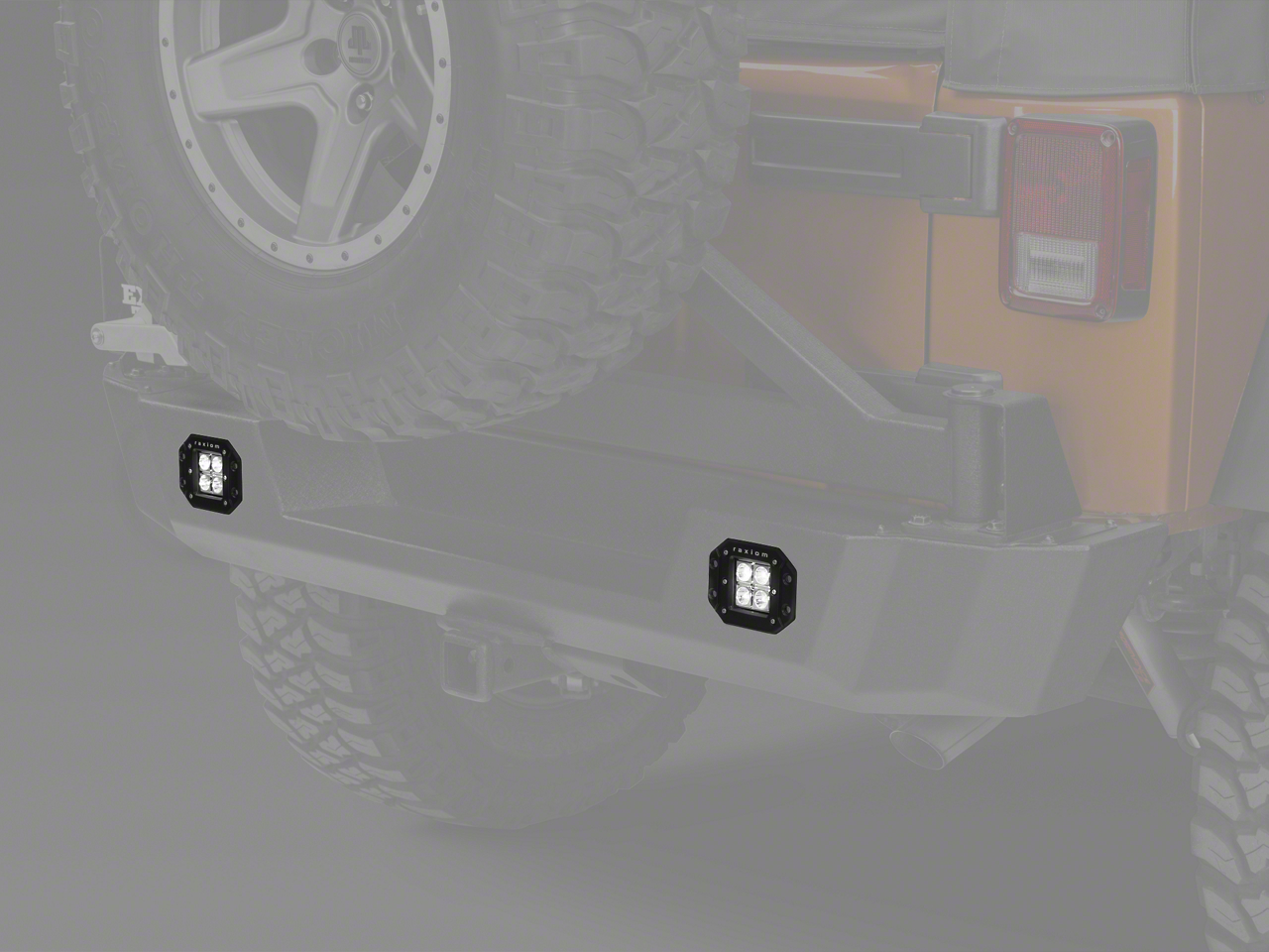 Raxiom Flood Beam J106727