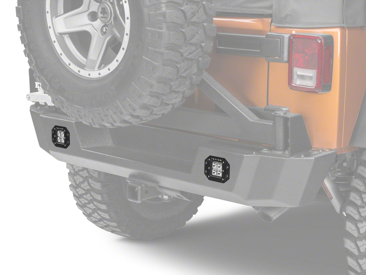 Raxiom Flood Beam J106727