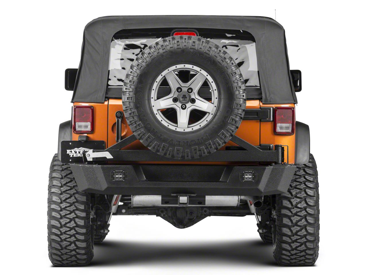 Raxiom Flood Beam J106727