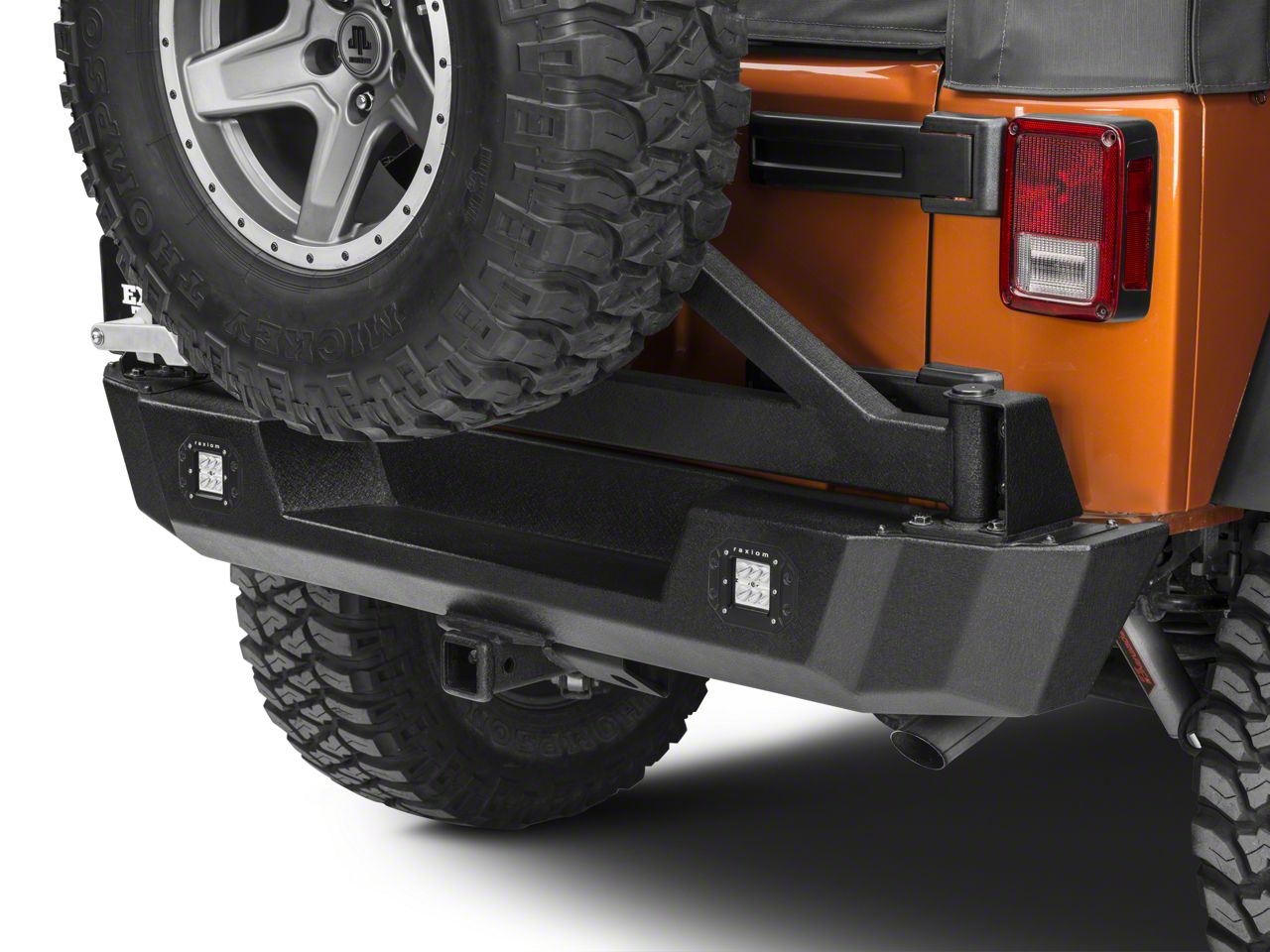 Raxiom Flood Beam J106729