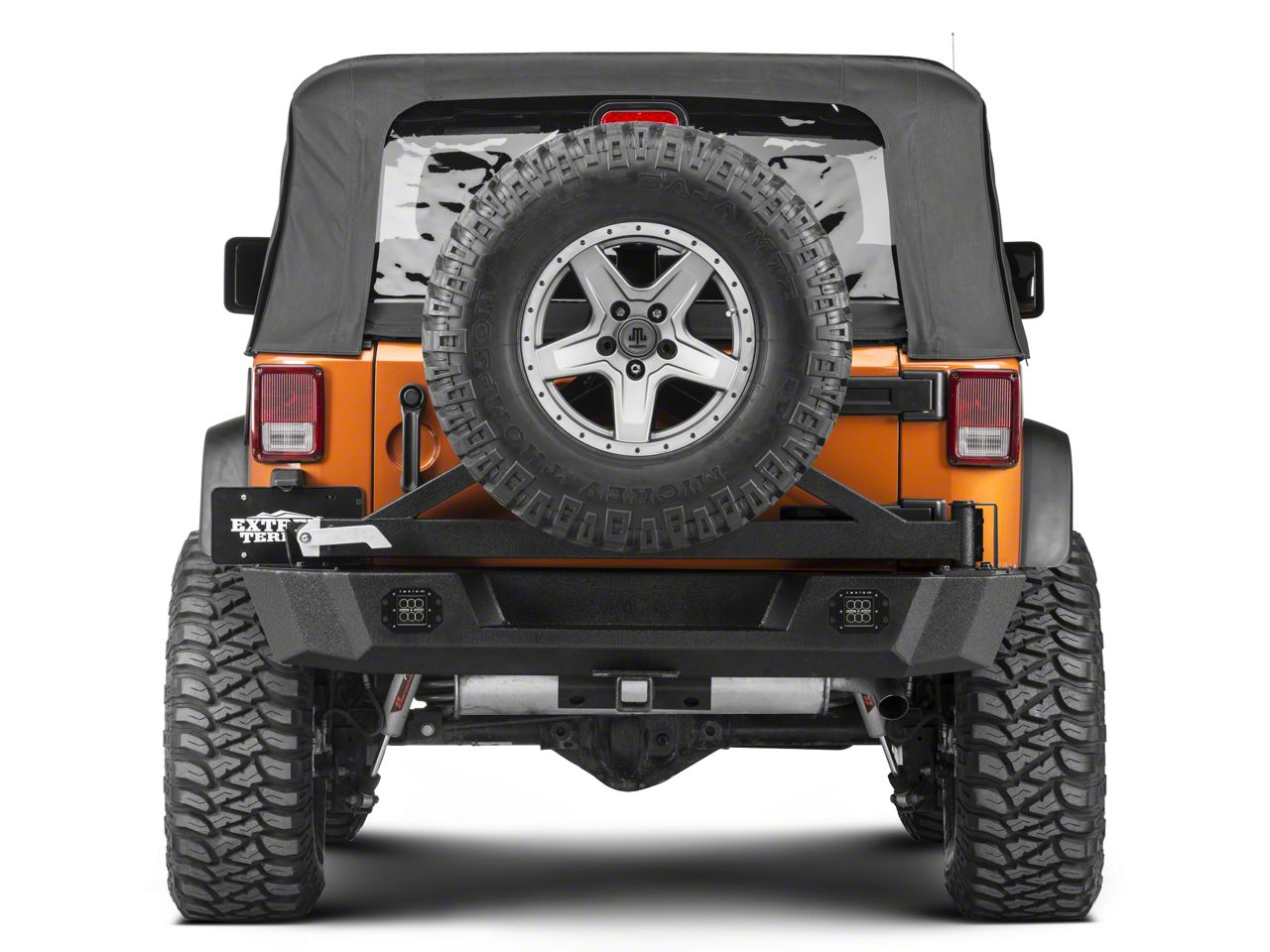 Raxiom Flood Beam J106729