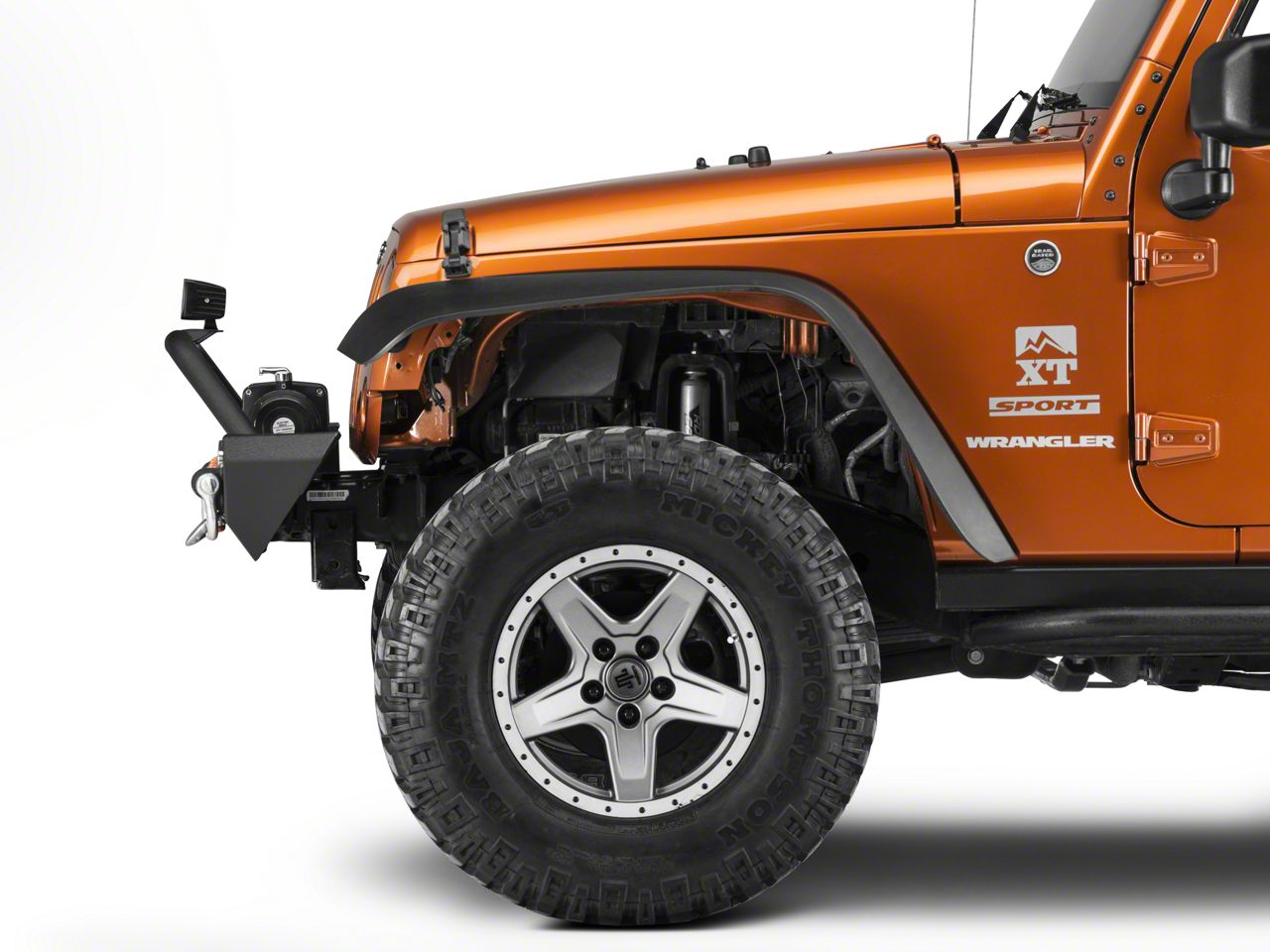 Raxiom Spot Beam J106732