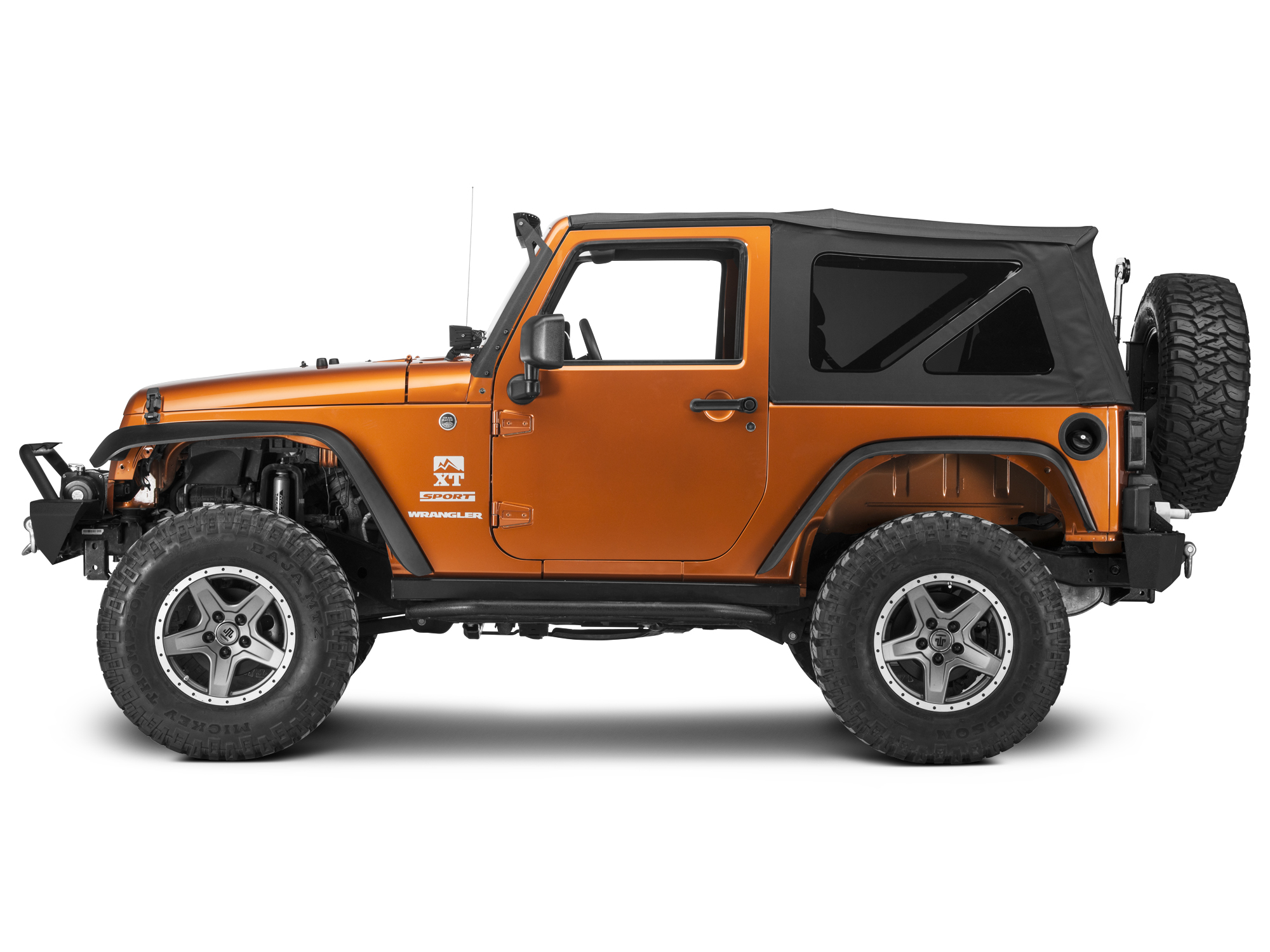 Raxiom 50-Inch LED Light Bar Windshield Mount with Auxiliary Bracket J106744