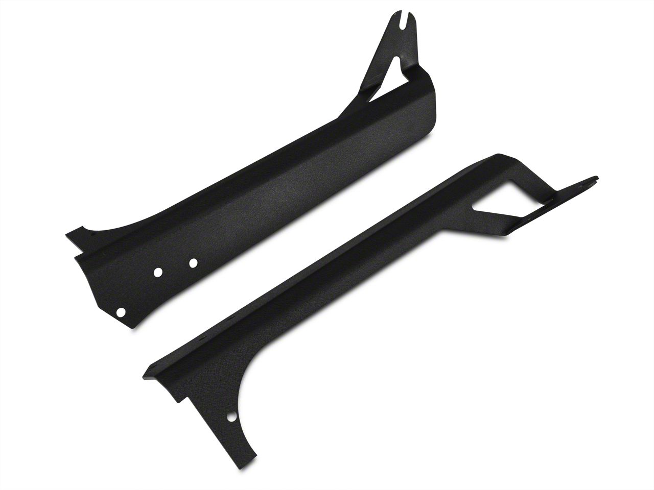 Raxiom 50-Inch LED Light Bar Windshield Mount J106745