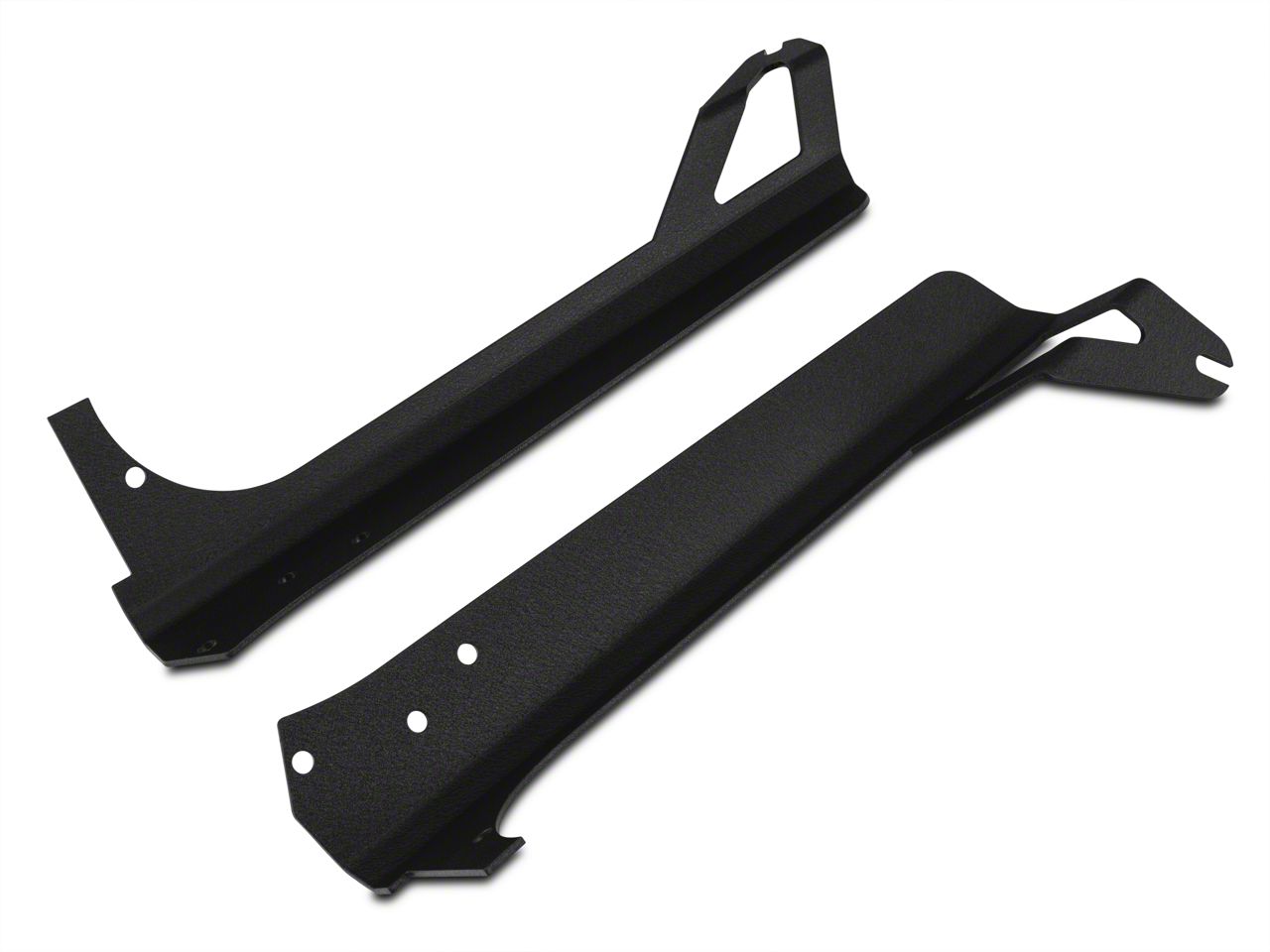 Raxiom 50-Inch LED Light Bar Windshield Mount J106745