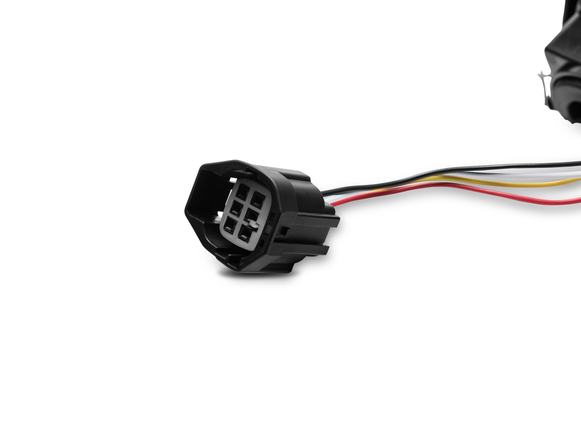 Raxiom Smoked Lens J106751