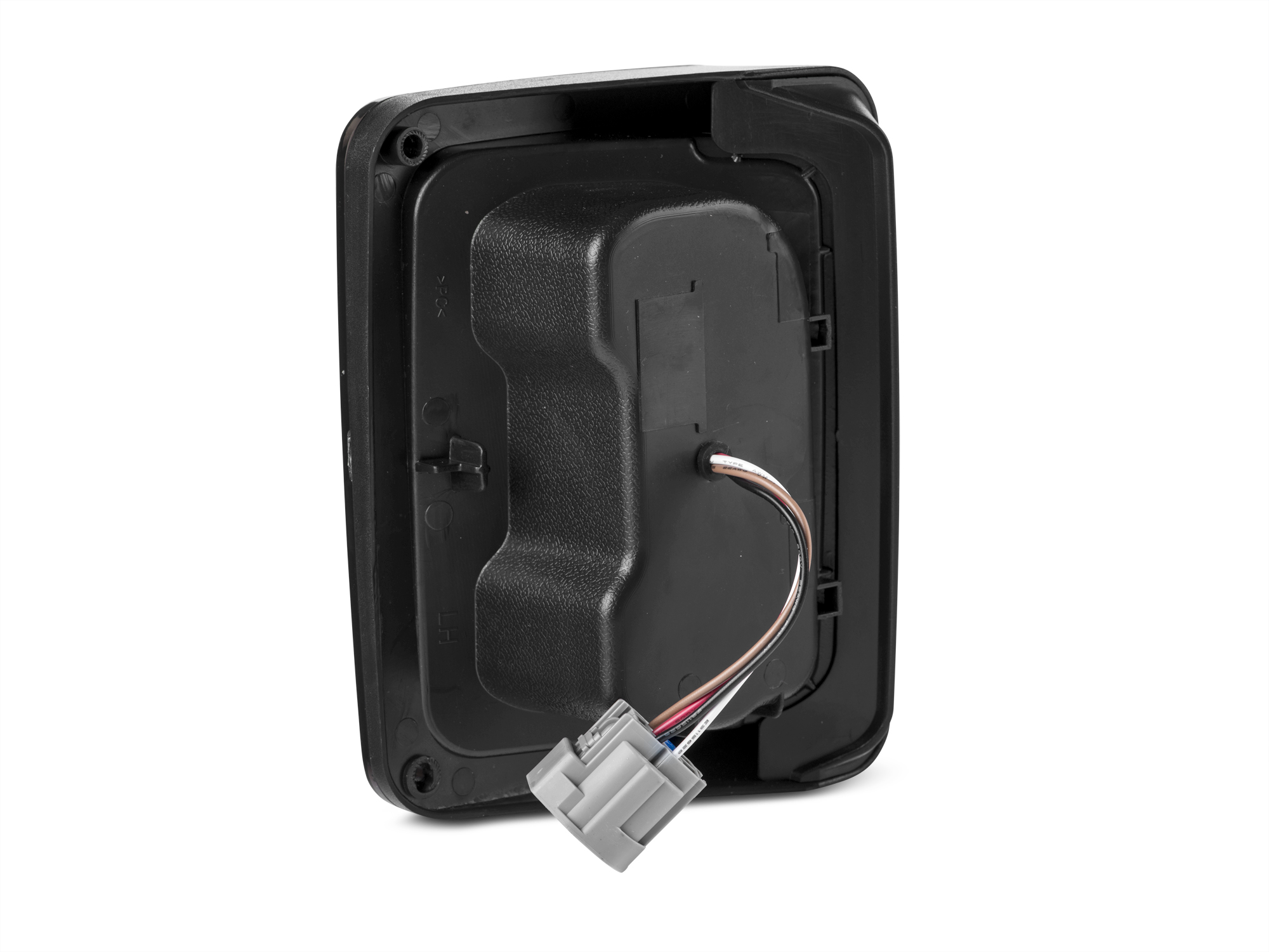 Raxiom Smoked Lens J106751