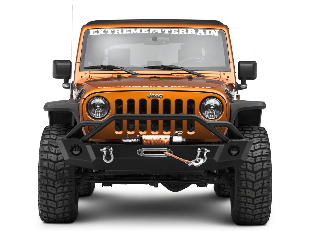 Raxiom Black J106890