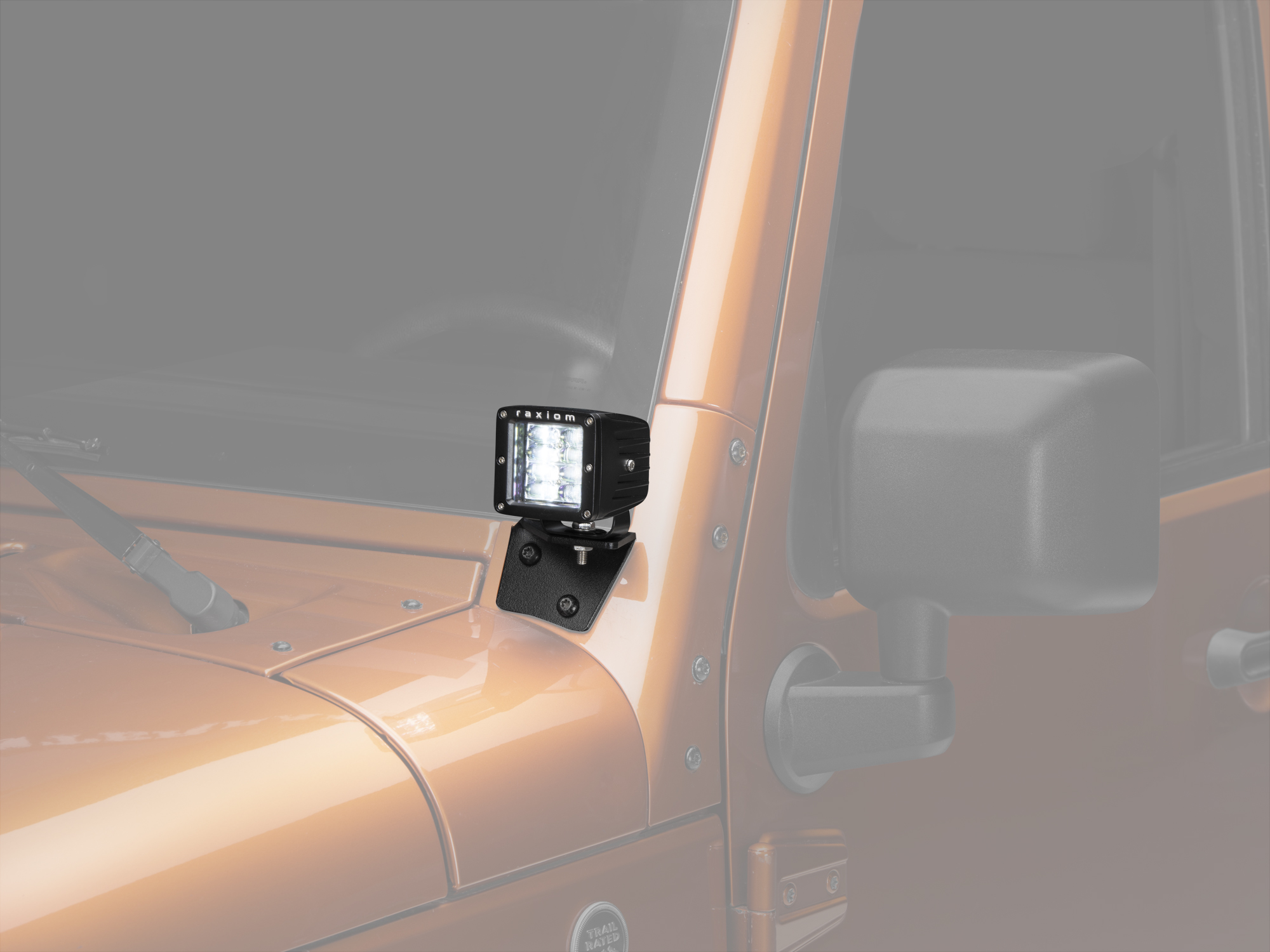 Raxiom Combo Beam J108772