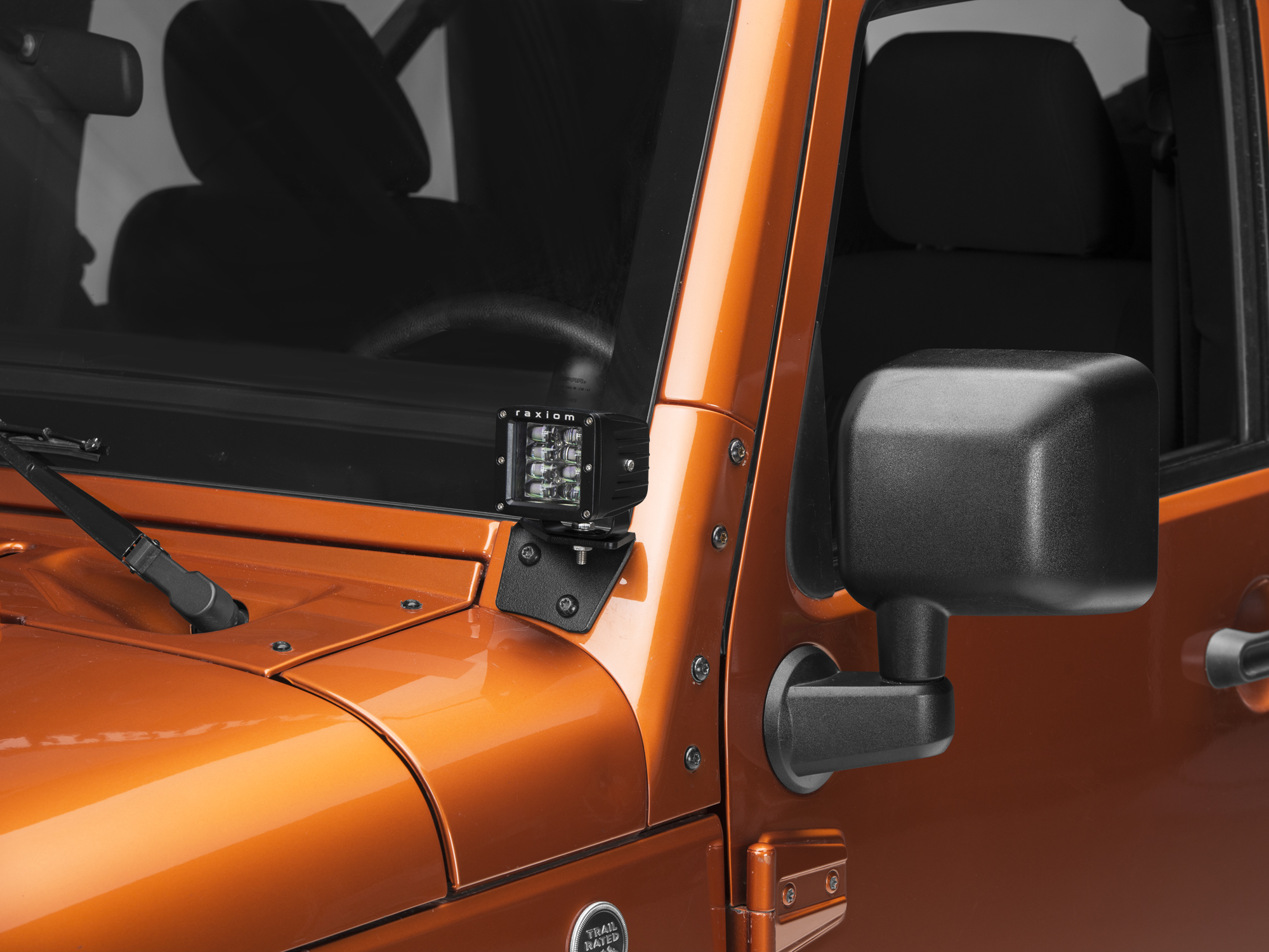 Raxiom Combo Beam J108772