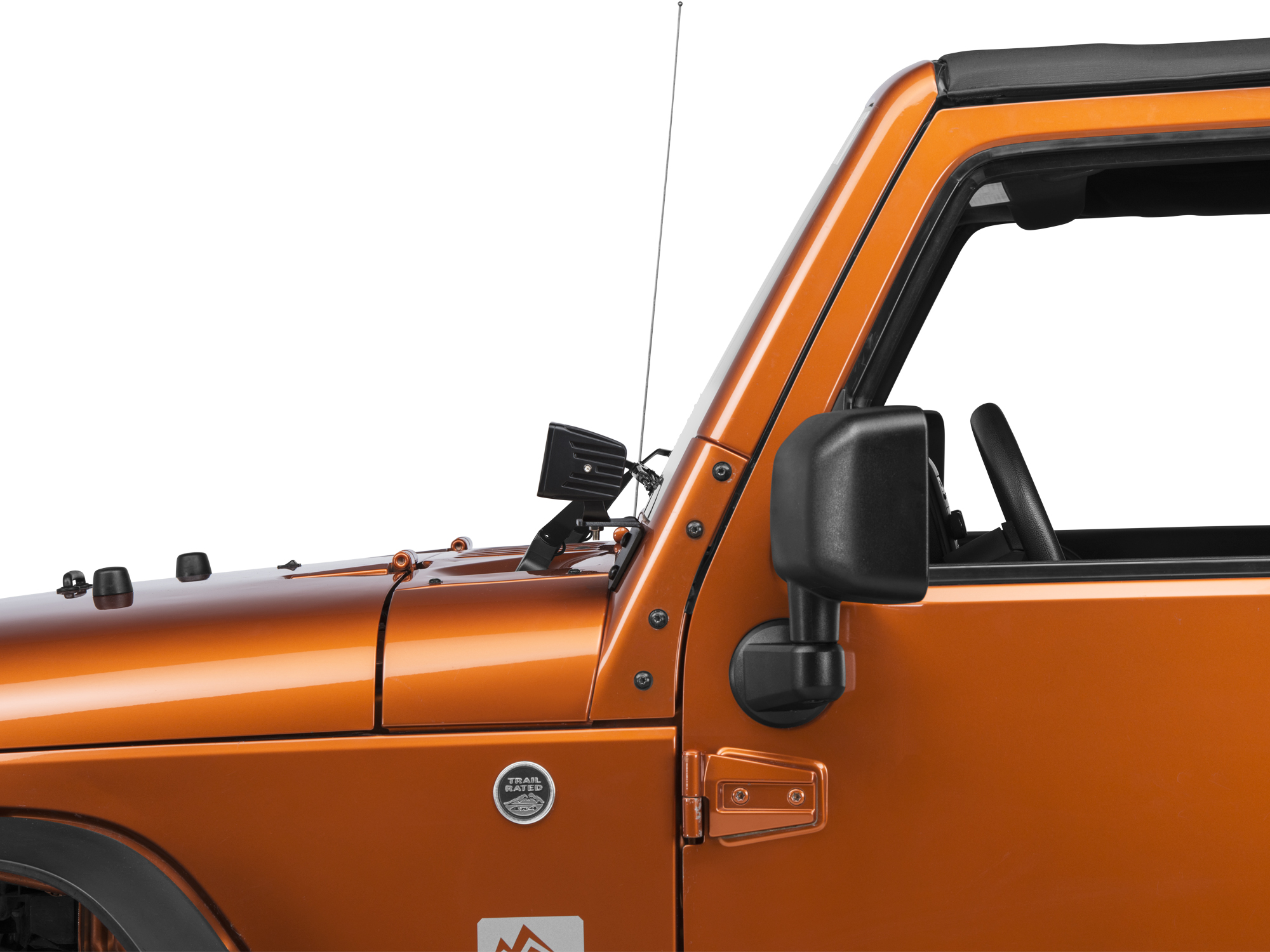 Raxiom Combo Beam J108772