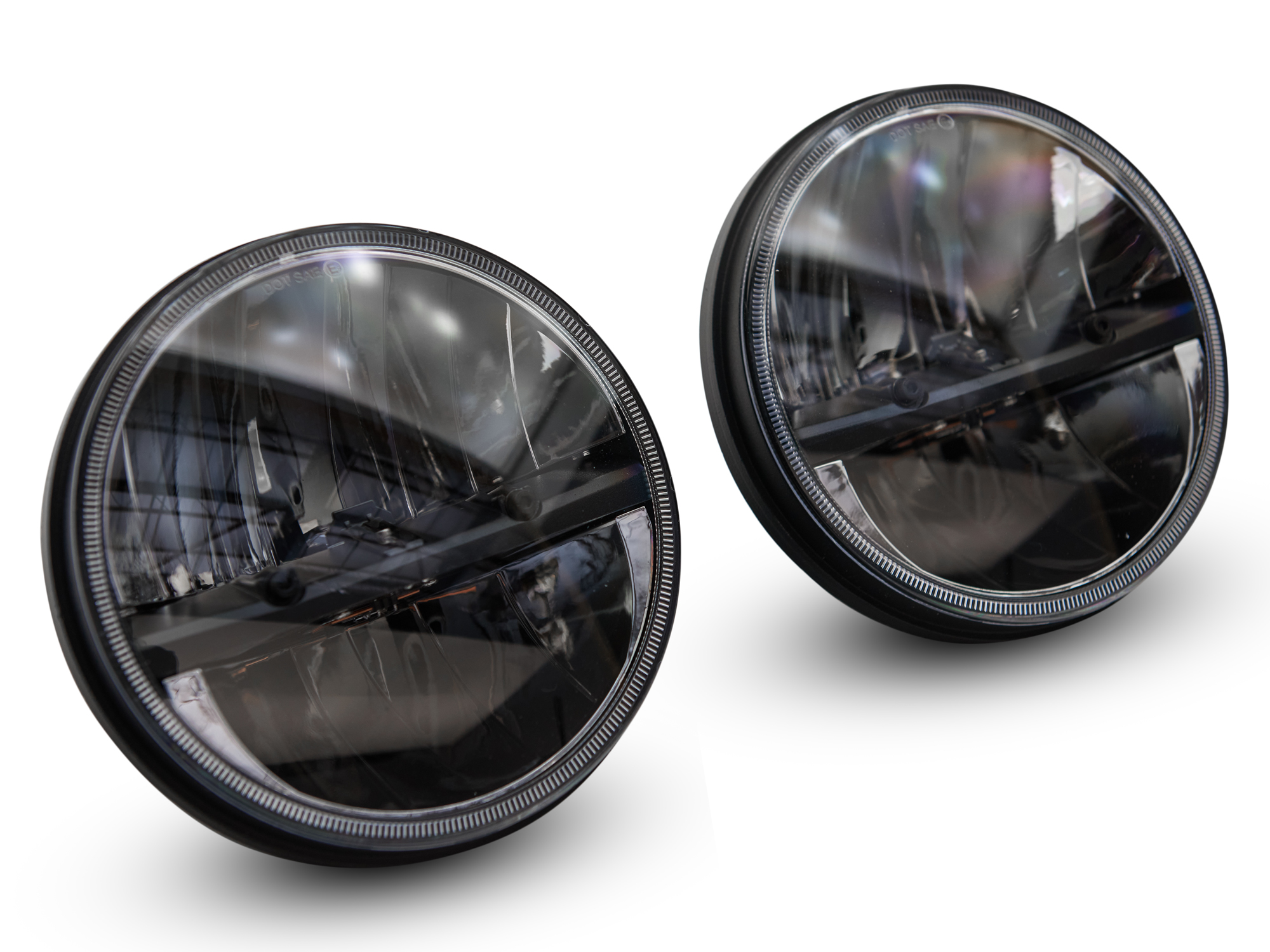 Raxiom Clear Lens J108039