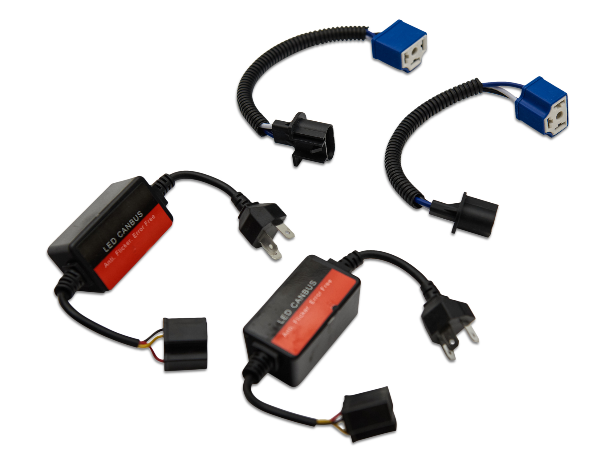 Raxiom Clear Lens J108039