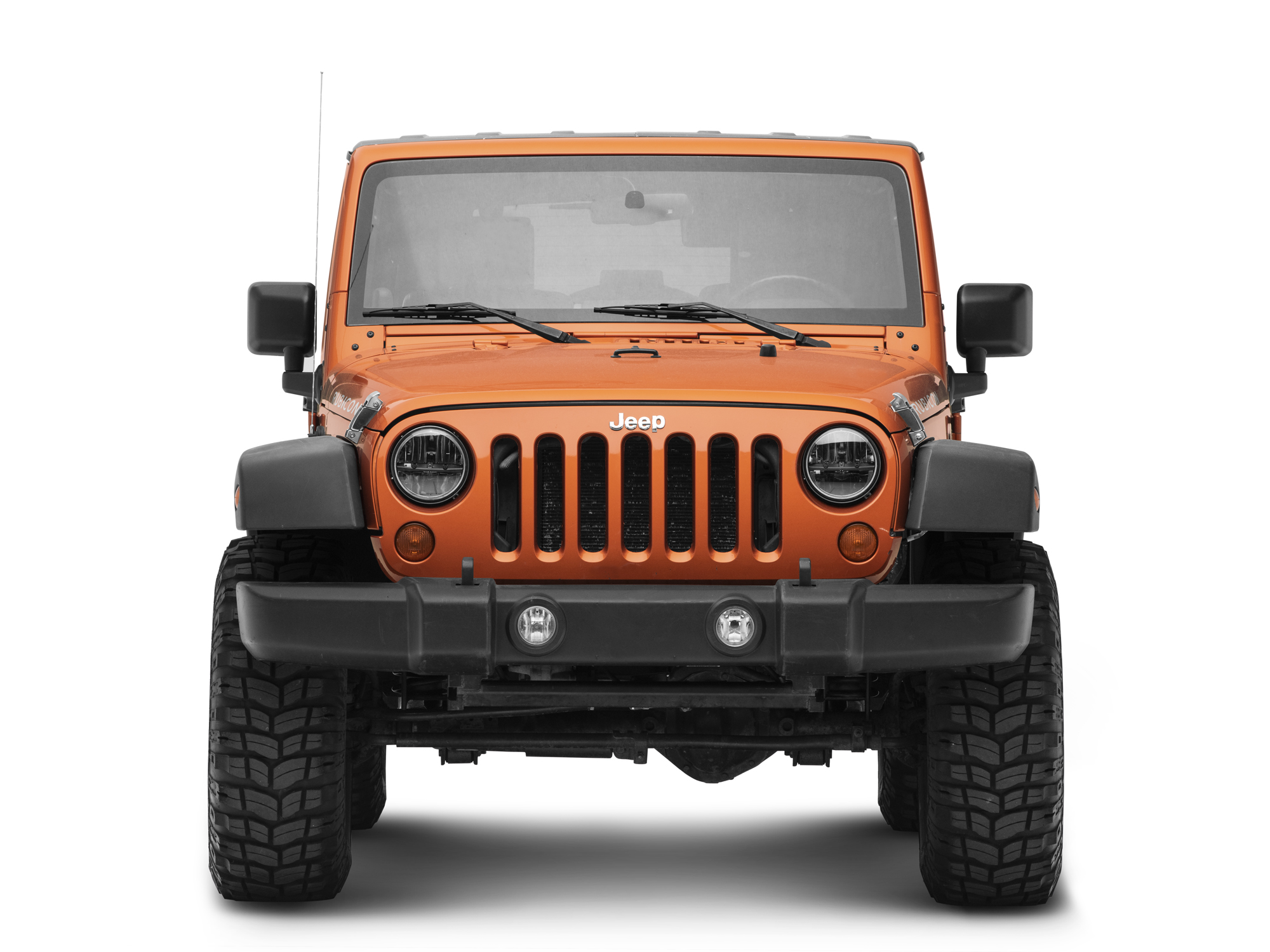 Raxiom Clear Lens J108039