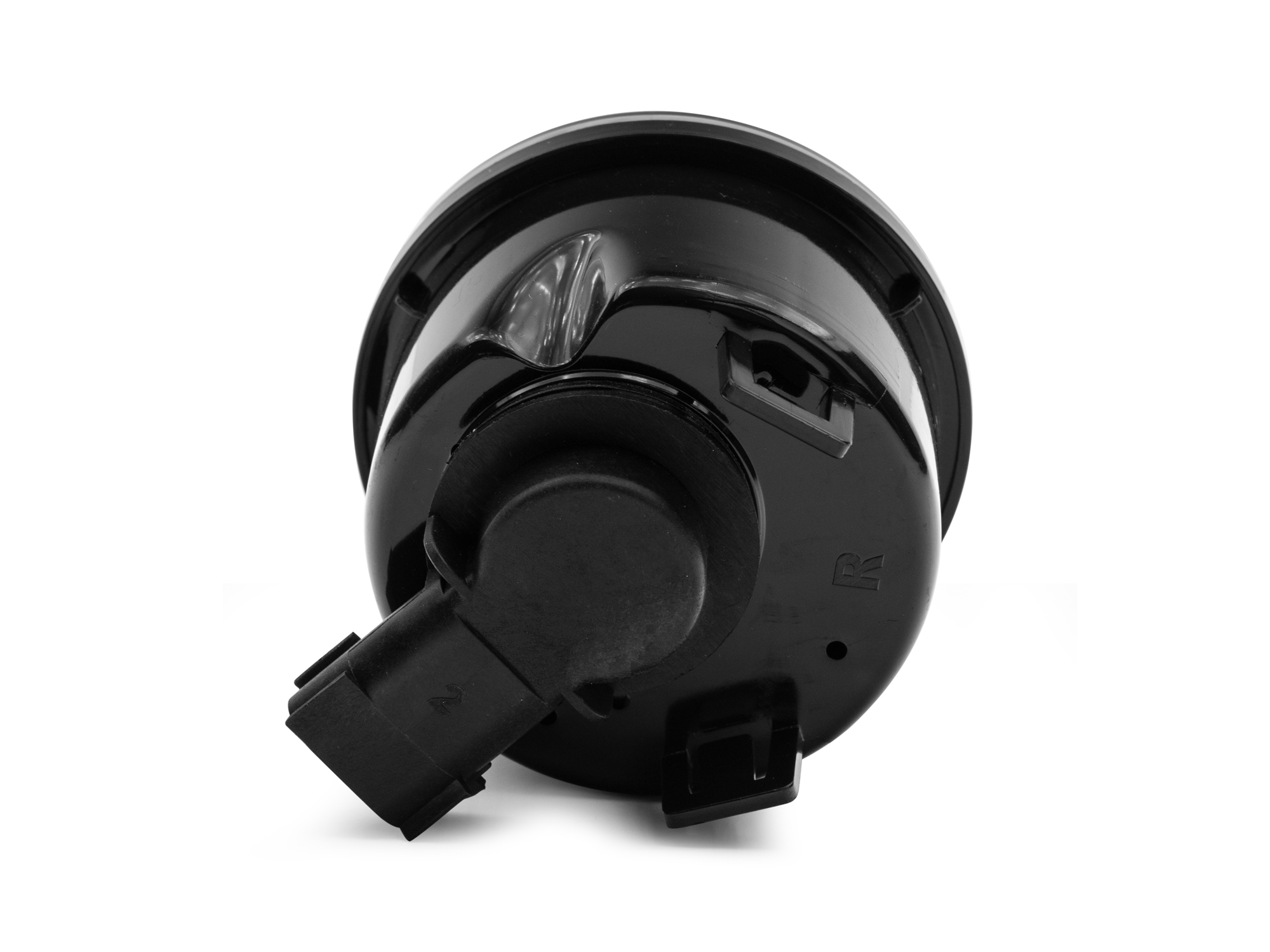 Raxiom Smoked J108040