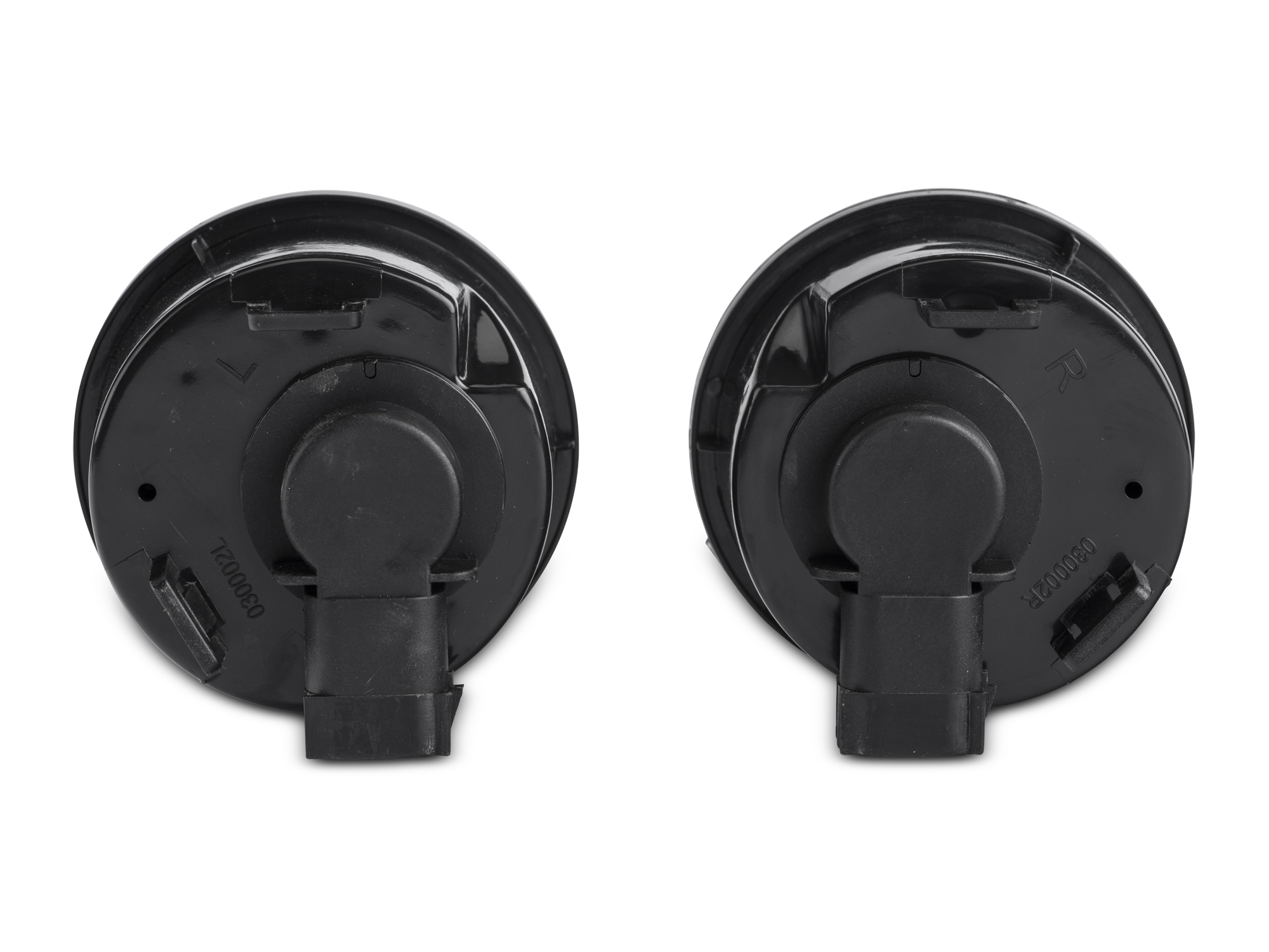 Raxiom Smoked J108040